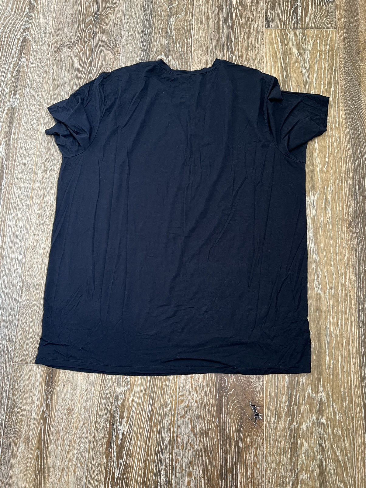 Kim Kardashian 2 Skims tee Size US XL / EU 56 / 4 - 4 Thumbnail