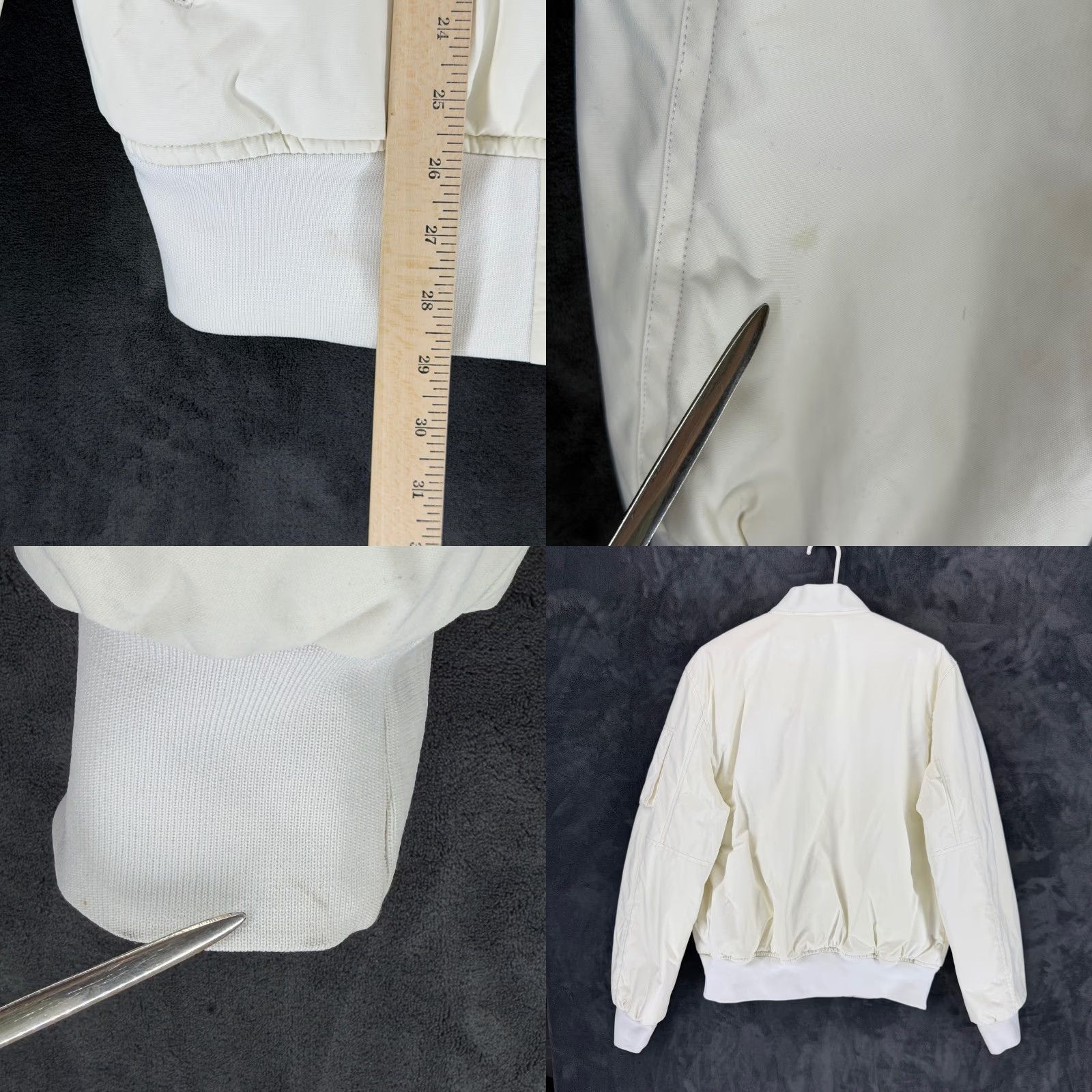 YoungLA VINTAGE? No. Size US L / EU 52-54 / 3 - 8 Thumbnail