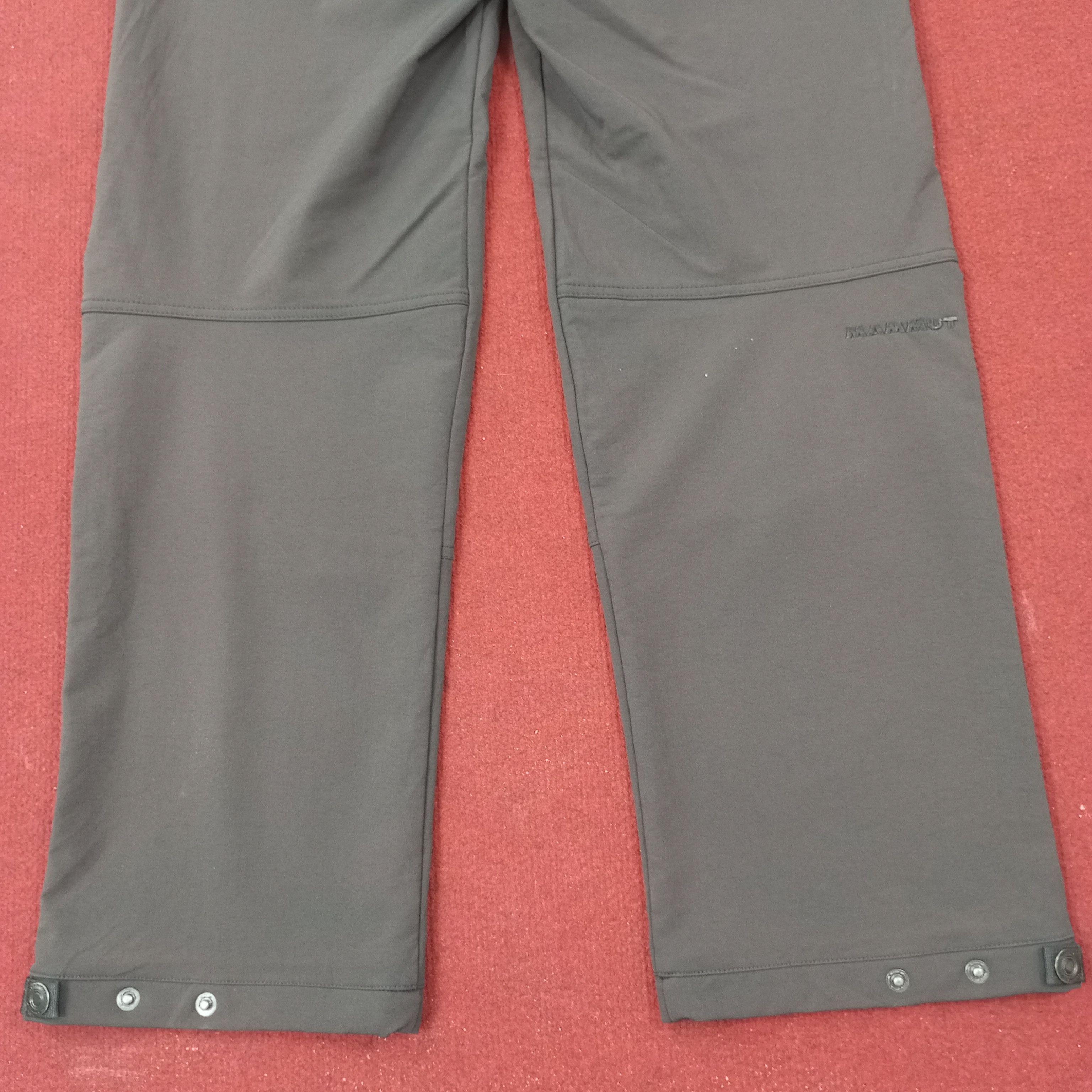 Mammut Mammut Outdoor Style Pants c235n30 Size US 31 - 5 Thumbnail