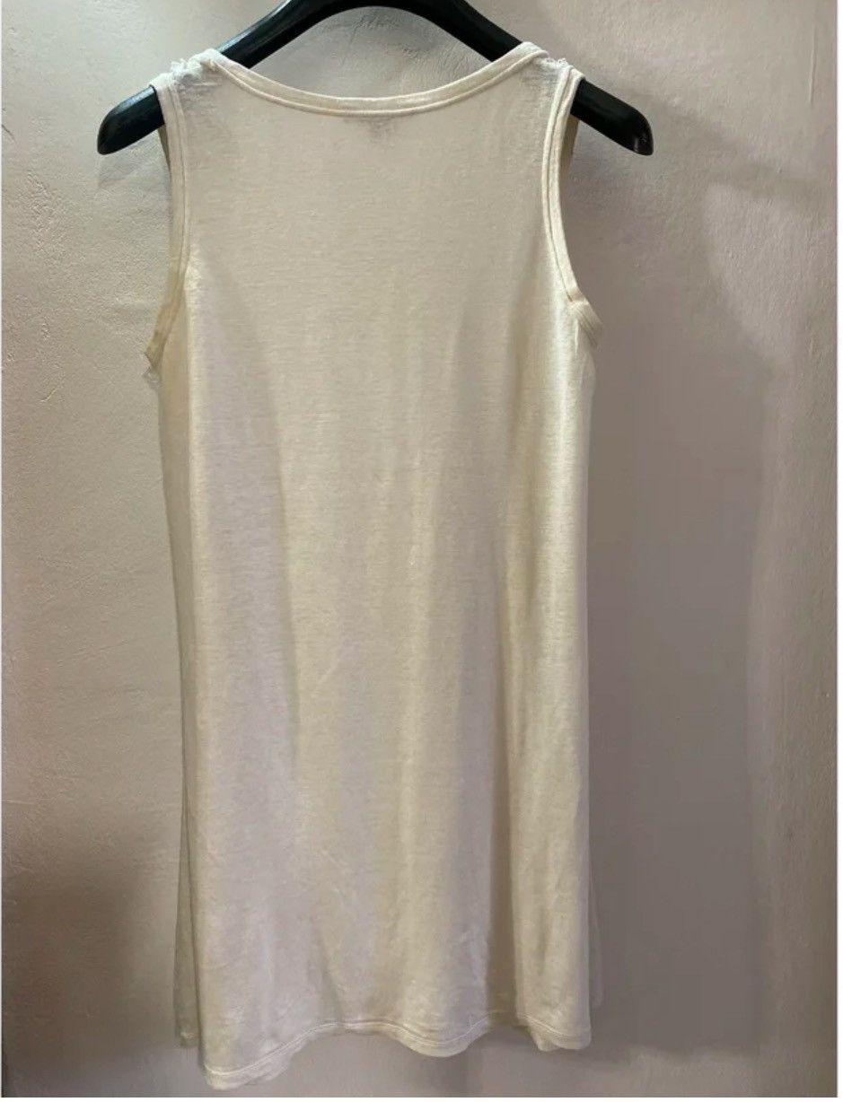 Louis Vuitton Dress Louis Vuitton L Size L / US 10 / IT 46 - 2 Thumbnail