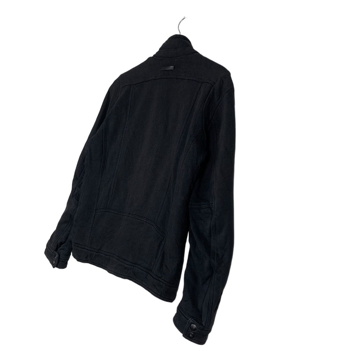 Diesel DIESEL Four Pocket Jacket Chore Jacket #0153-C8 Size US XS / EU 42 / 0 - 9 Thumbnail