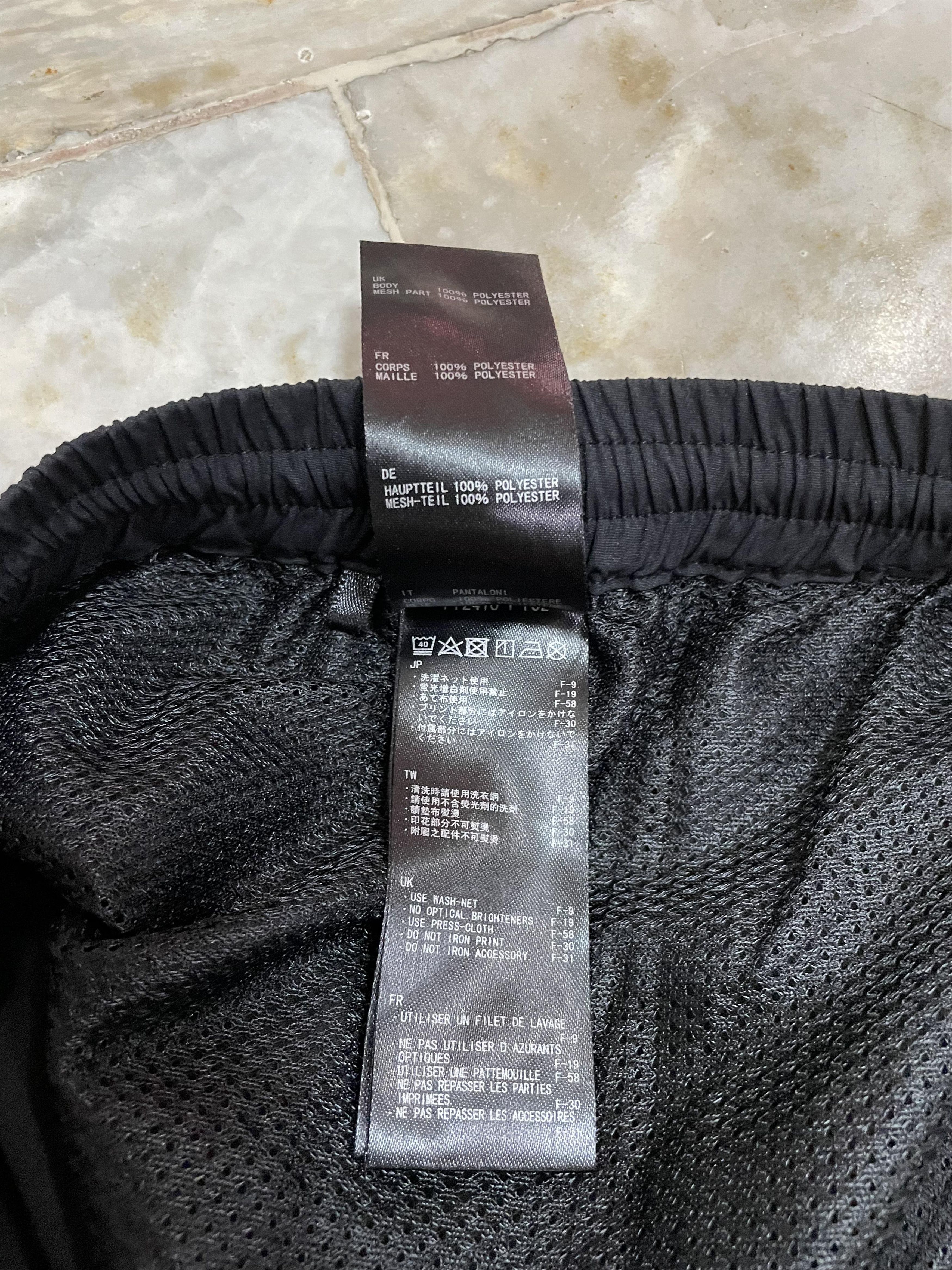Japanese Brand × Snow Peak Snow Peak - Toned Trout Stretch River Shorts Size US 32 / EU 48 - 12 Thumbnail