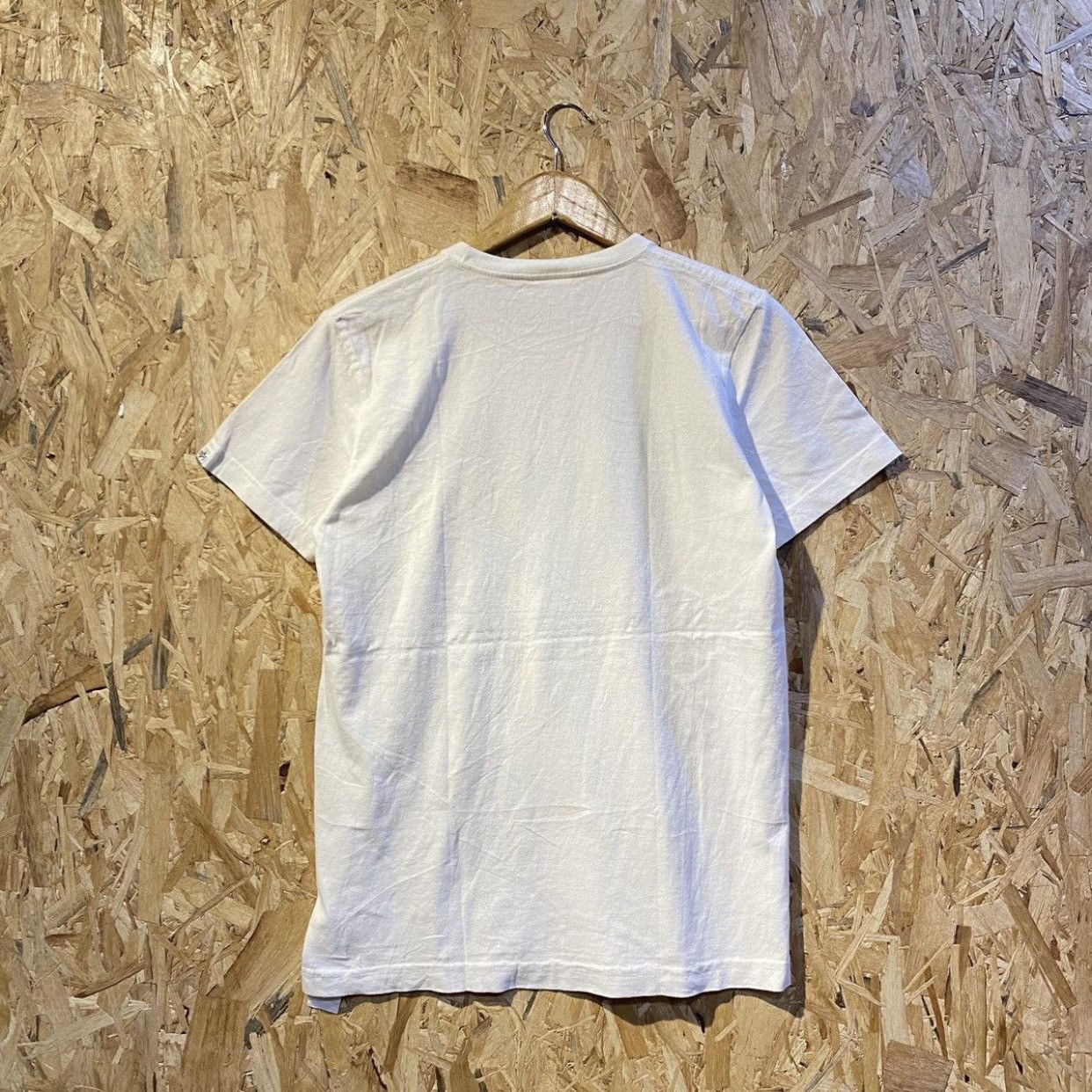 Alpha Industries × Vintage Vintage Alpha Industries X Felix The Cat Cartoon y2k Tee Size US M / EU 48-50 / 2 - 2 Thumbnail