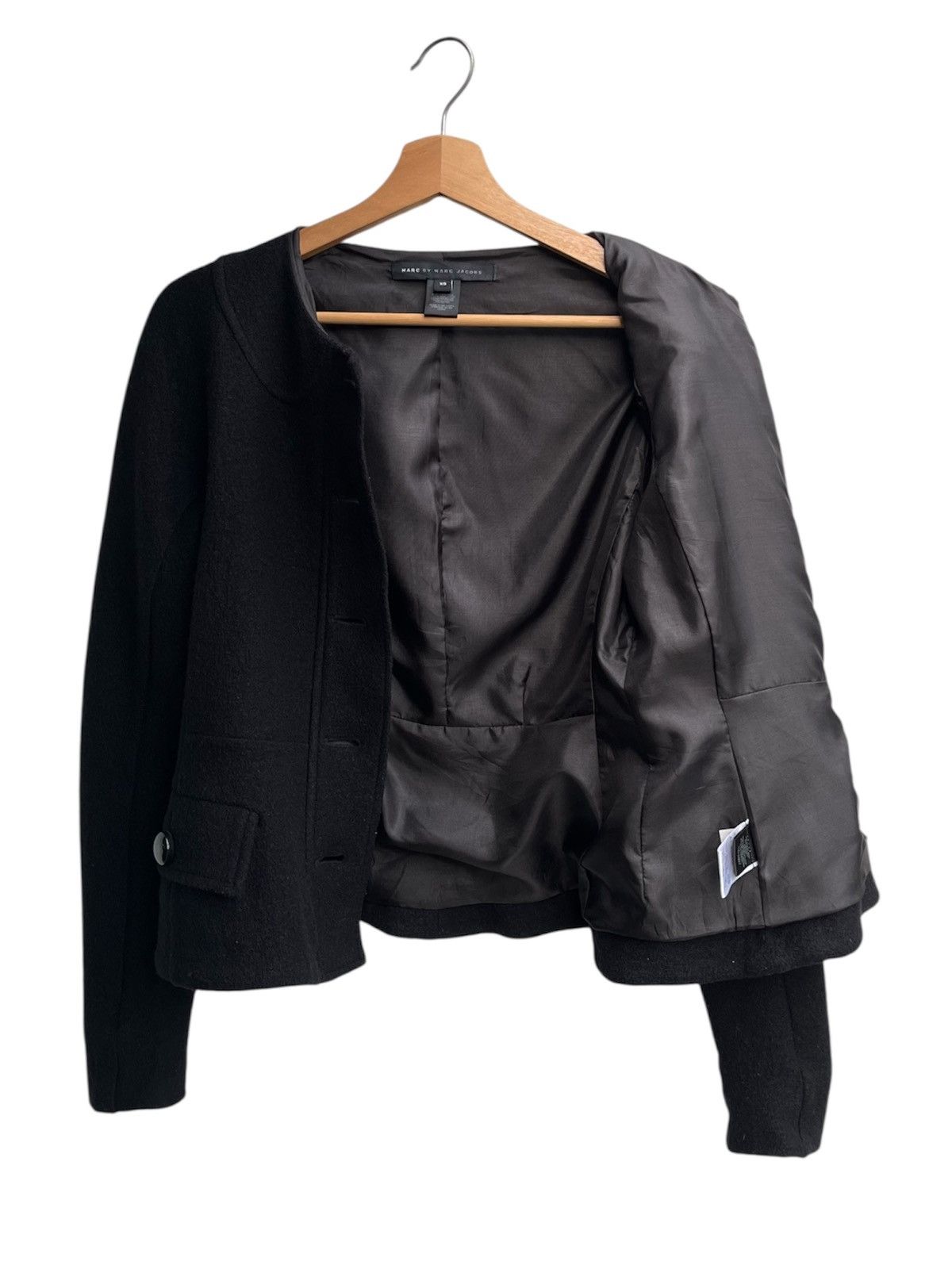 Marc by Marc Jacobs Marc by Marc Jacobs Jacket Size XS / US 0-2 / IT 36-38 - 3 Thumbnail