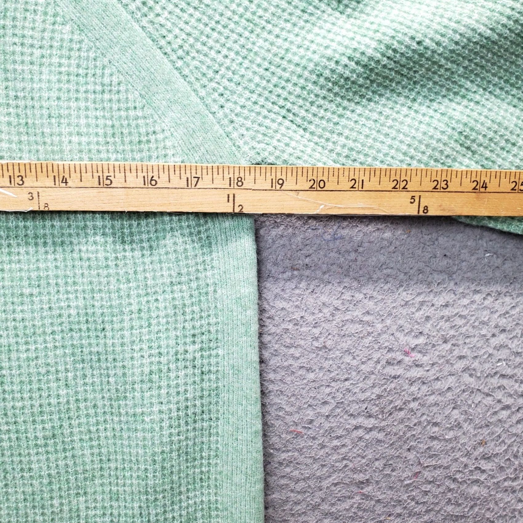 Loft LOFT Womens Small Green Long Sleeve Stretch Turtleneck High Low Slit Sweater Size S / US 4 / IT 40 - 4 Thumbnail