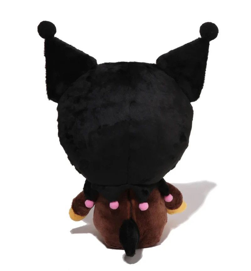 Bape Bape Sanrio Kuromi Size ONE SIZE - 3 Thumbnail