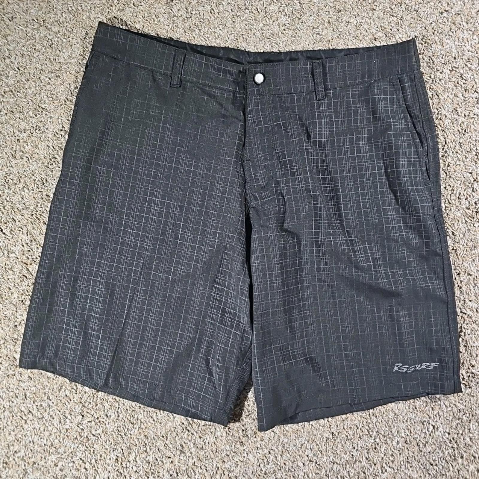 Other RS SURF Board Shorts Size US 32 / EU 48 - 1 Thumbnail