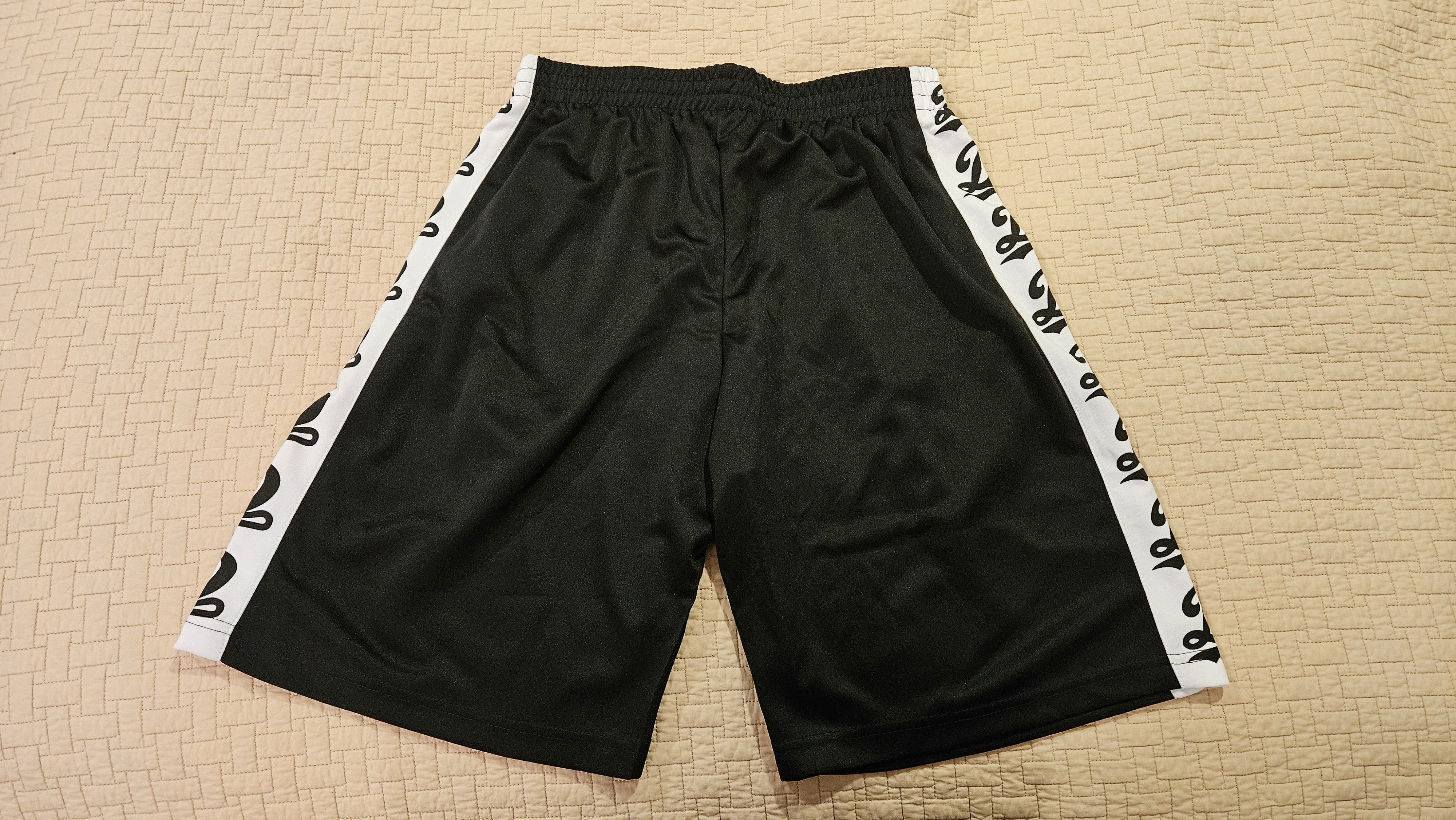 Dreamville J. Cole Dreamville Sport Shorts Size US 32 / EU 48 - 2 Thumbnail