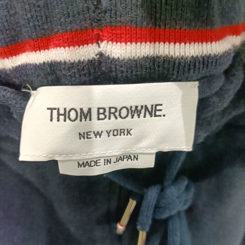 Thom Browne Thom Browne size2 Rope casual sportswear Size US 26 / EU 42 - 5 Thumbnail