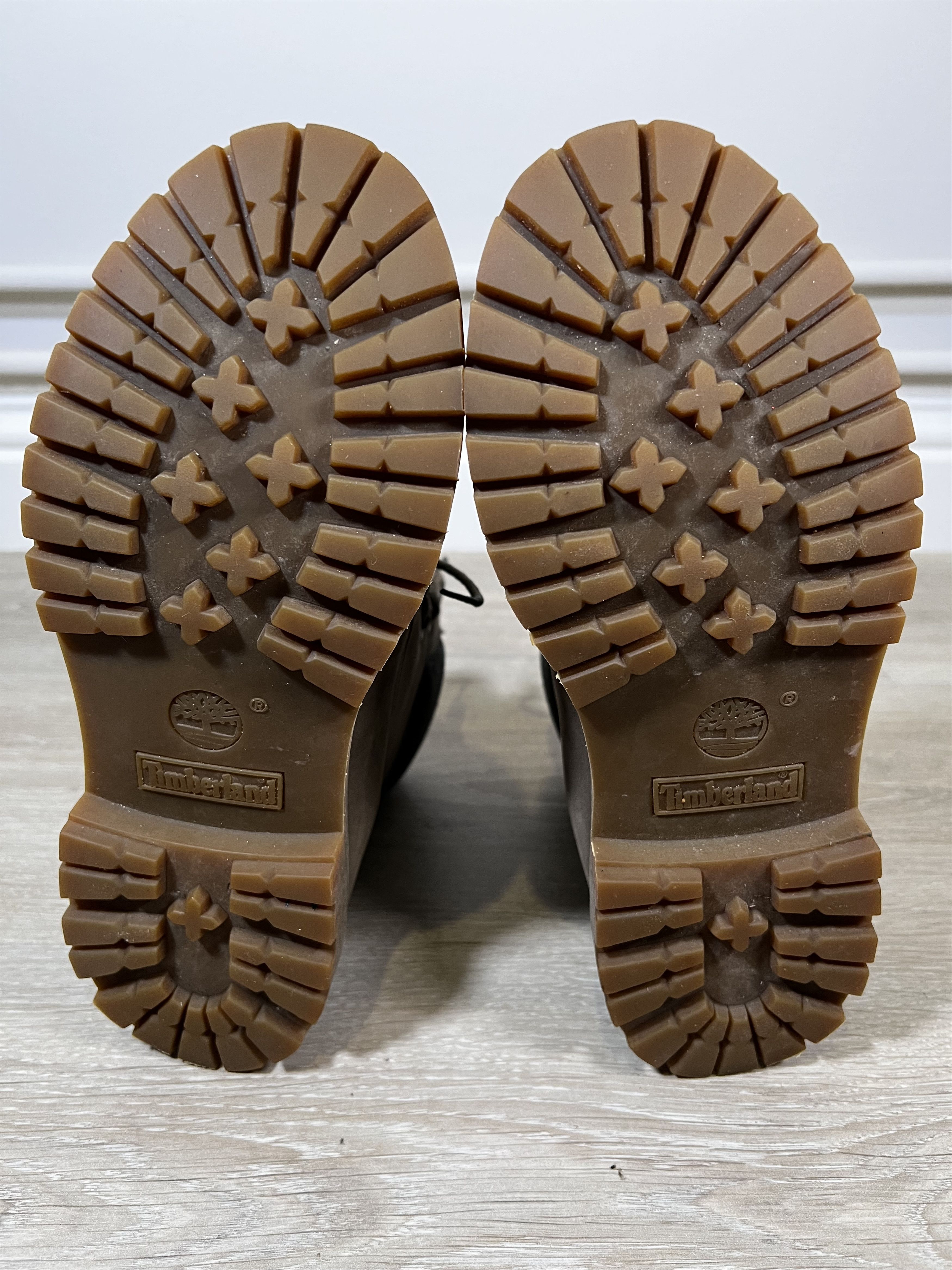 Timberland Timberland 6" Premium Canteen Waterbuck Size US 7.5 / IT 37.5 - 4 Thumbnail