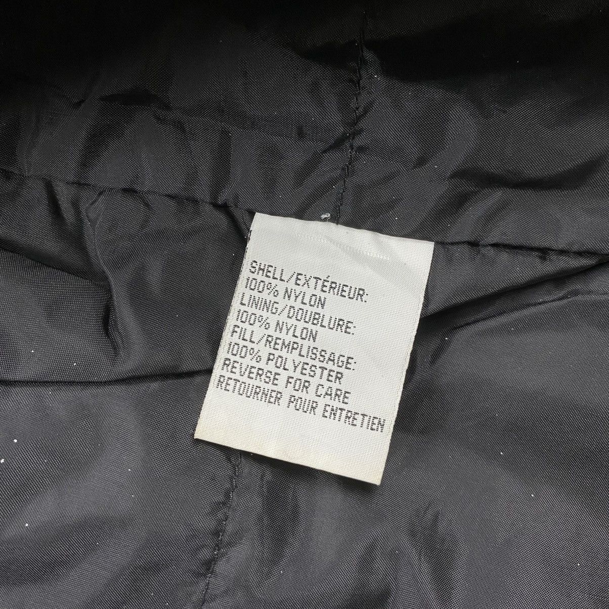 Supreme Supreme parka jacket green Size US M / EU 48-50 / 2 - 9 Thumbnail