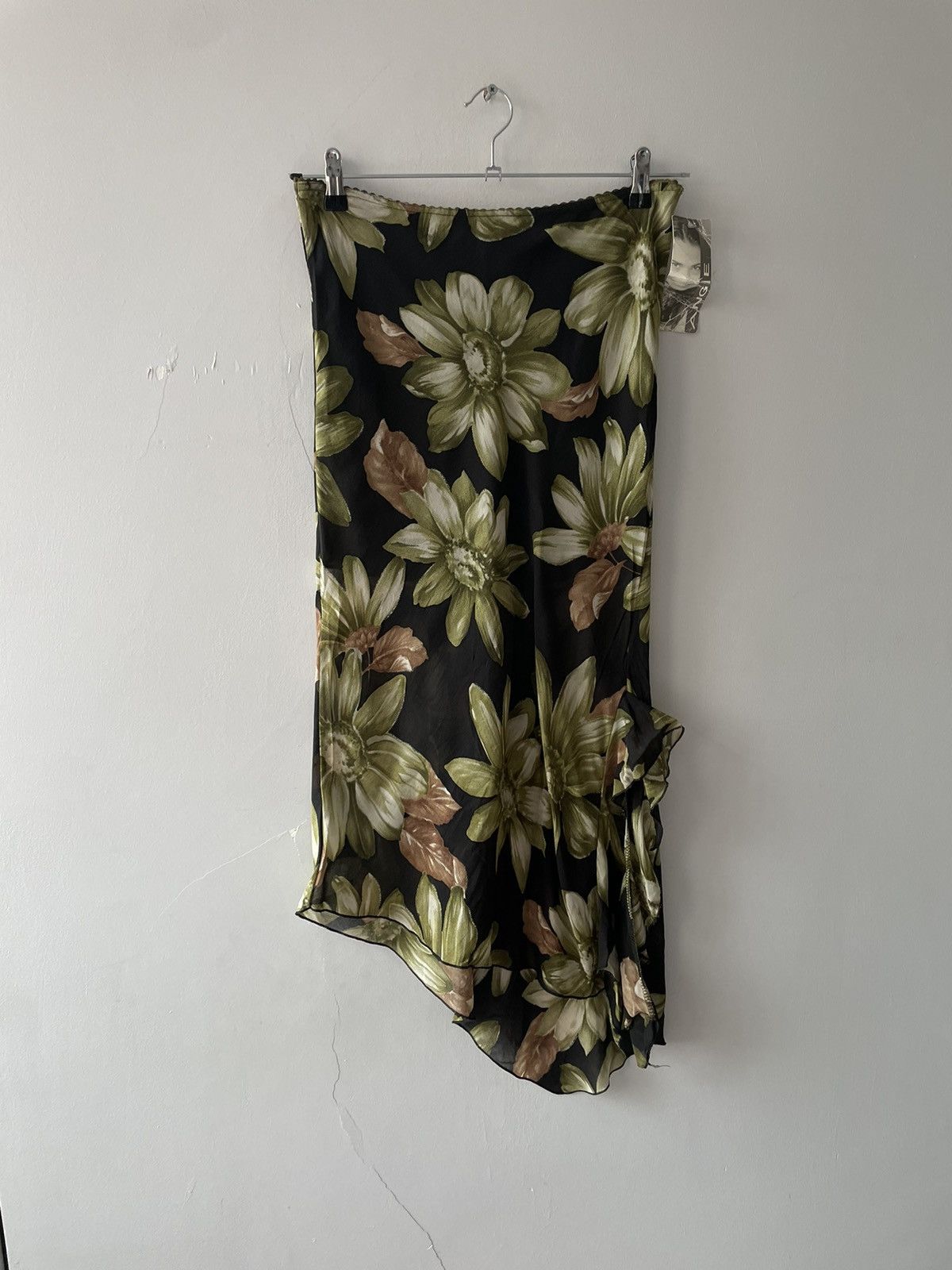 Vintage y2k parisian skirt Size 27" / US 4 / IT 40 - 5 Thumbnail