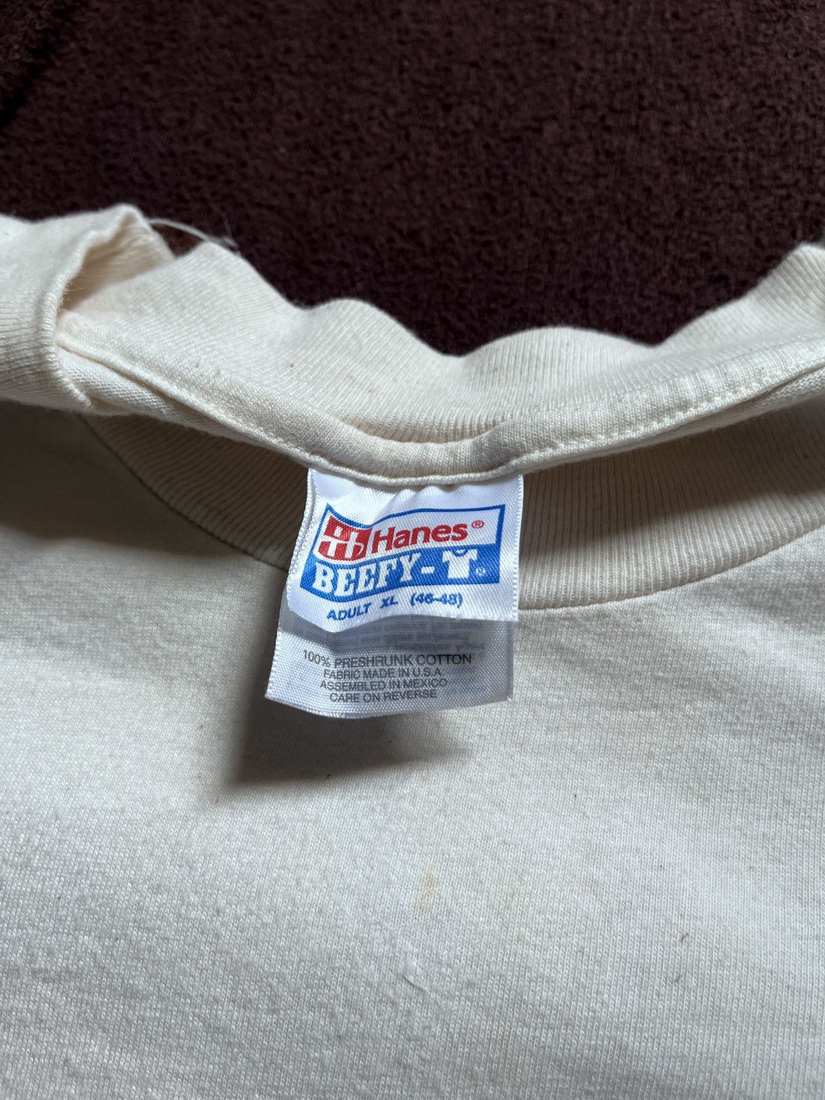 Coach OG COACH BY HANES Size US L / EU 52-54 / 3 - 4 Thumbnail