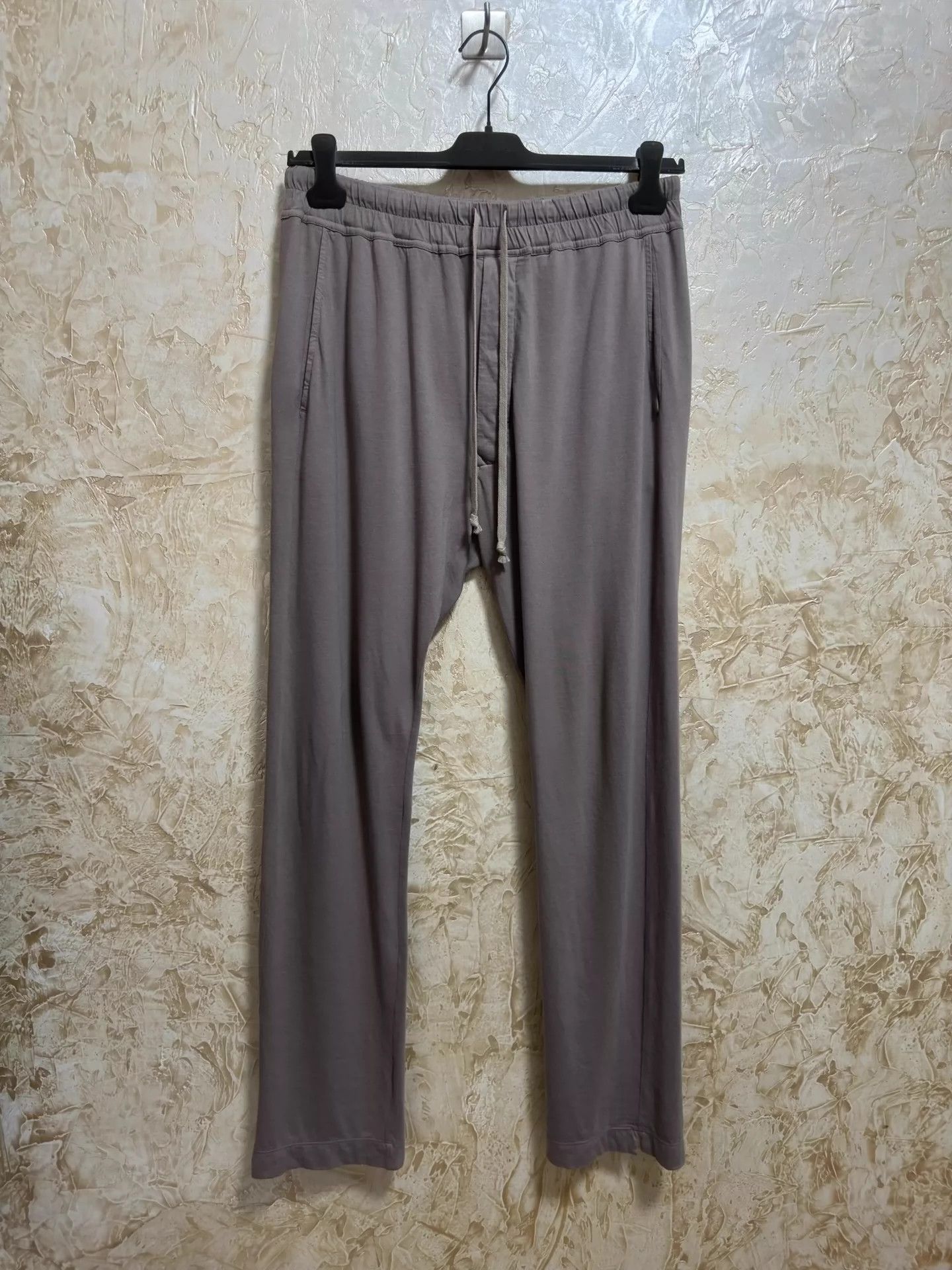Rick Owens Rick owens trousers Size US 32 / EU 48 - 1 Thumbnail
