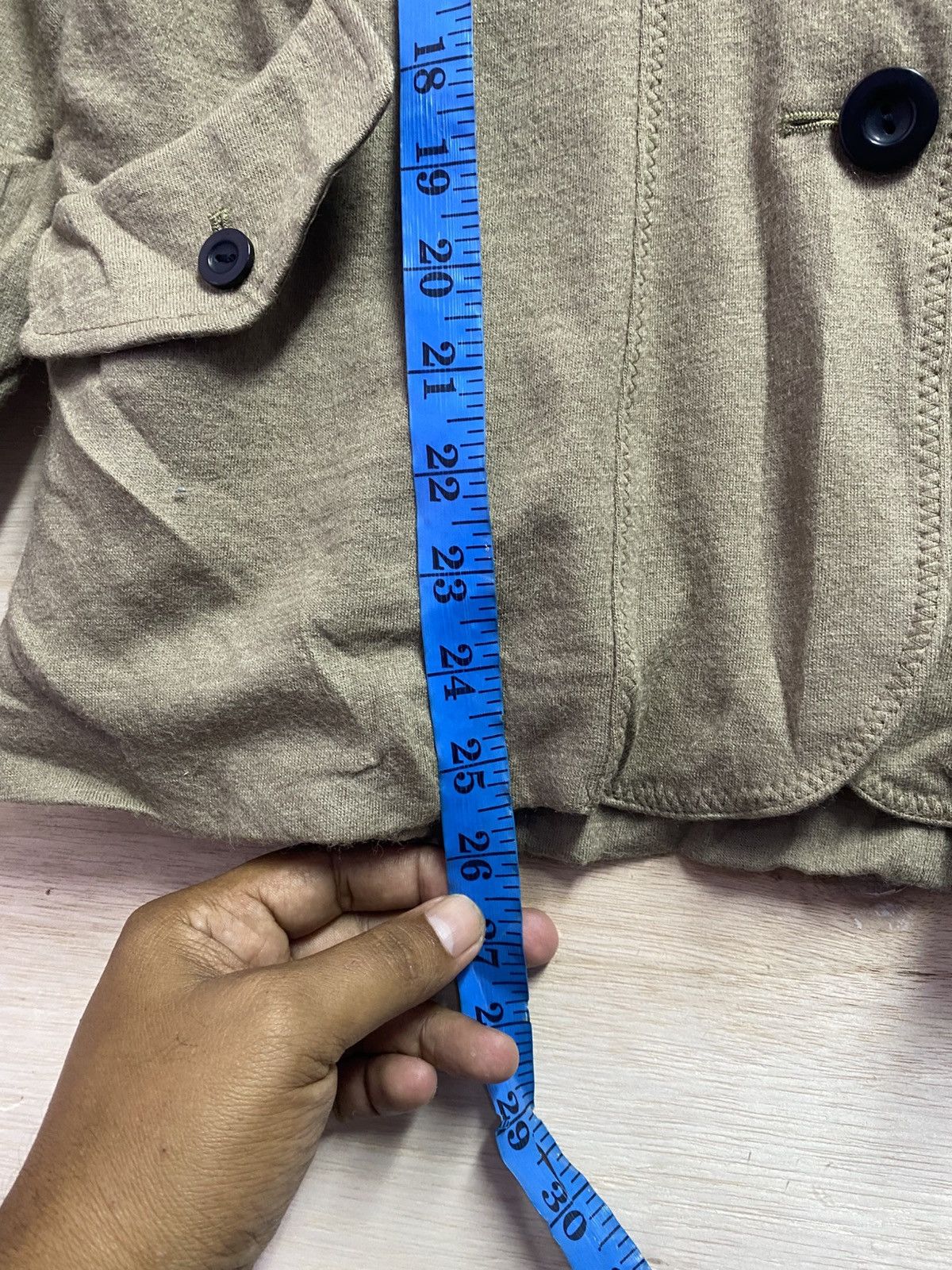 Longchamp Longchamp coat Size XL / US 12-14 / IT 48-50 - 9 Thumbnail