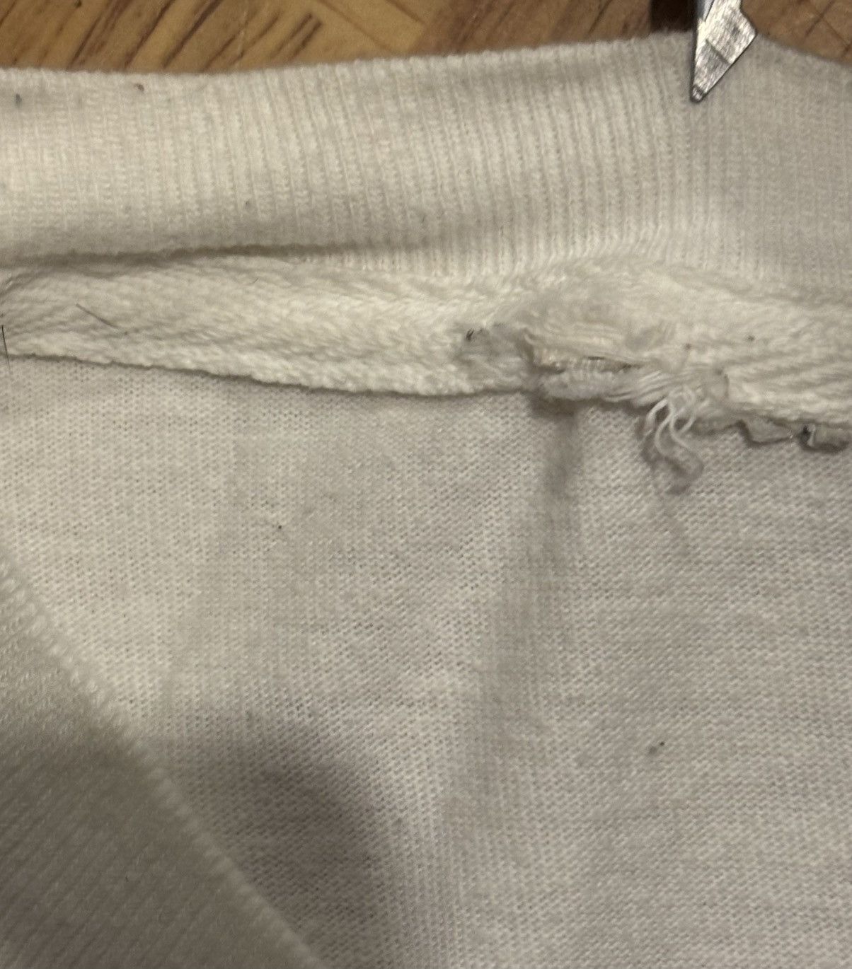 Japanese Brand Seditionaries Fuck Forever Tee Size US S / EU 44-46 / 1 - 4 Thumbnail