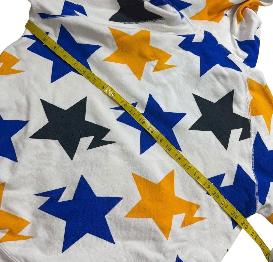 Bape BAPE Sta Full Zip Hoodie Maebashi Limited Size US M / EU 48-50 / 2 - 7 Thumbnail