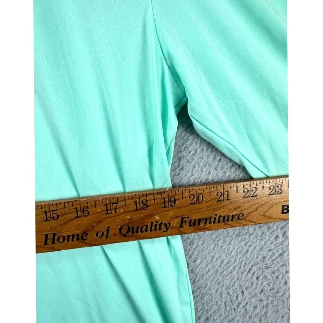 Vineyard Vines Vineyard Vines Performance Shirt Men Medium Aqua Graphic Print Whale Fishing NEW Shirt Mens Medium Aqua Graphic Print Whale Fishing NEW Size US M / EU 48-50 / 2 - 7 Thumbnail