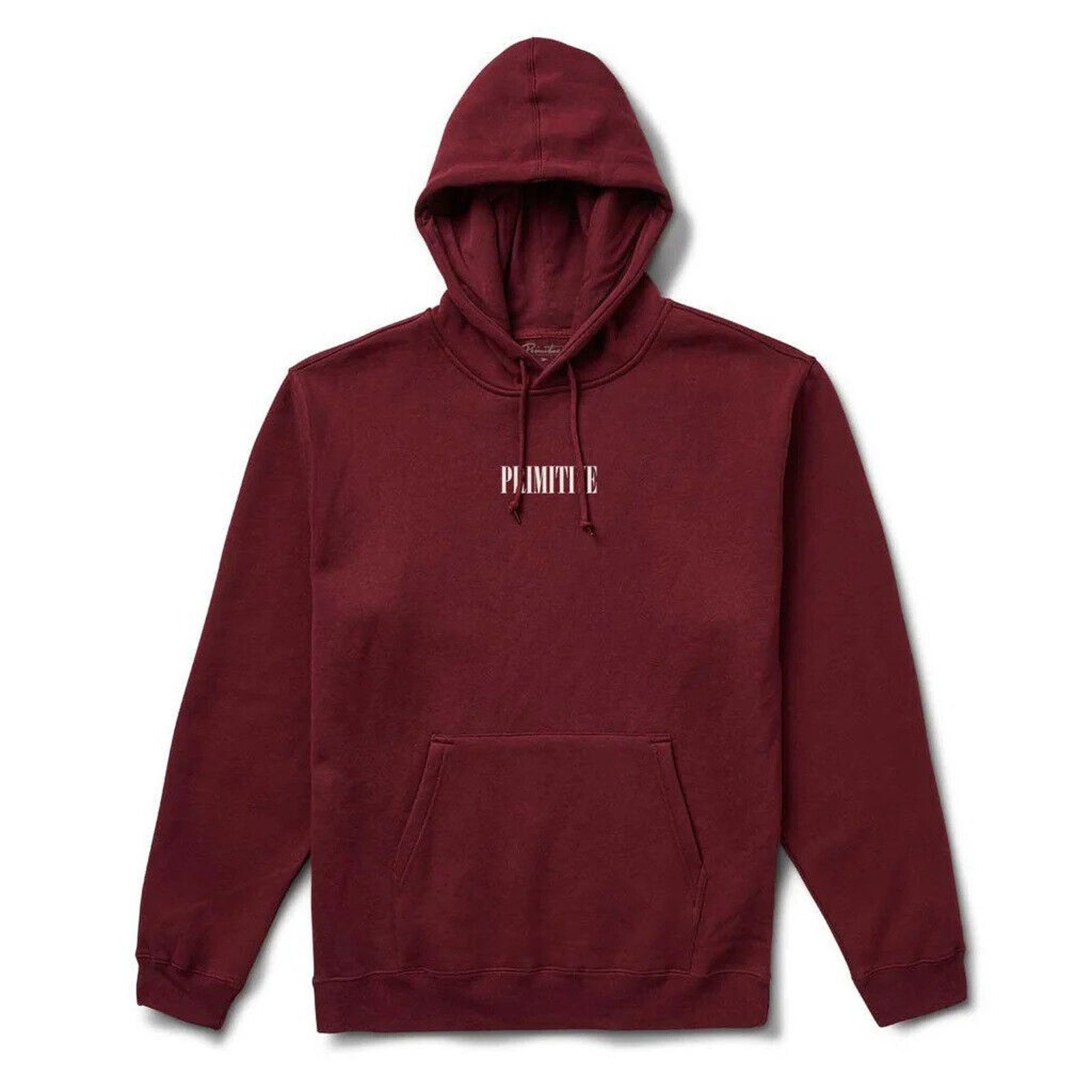 Primitive Primitive Skate X Guns N' Roses Streets Hoodie Sweatshirt Size US S / EU 44-46 / 1 - 2 Thumbnail