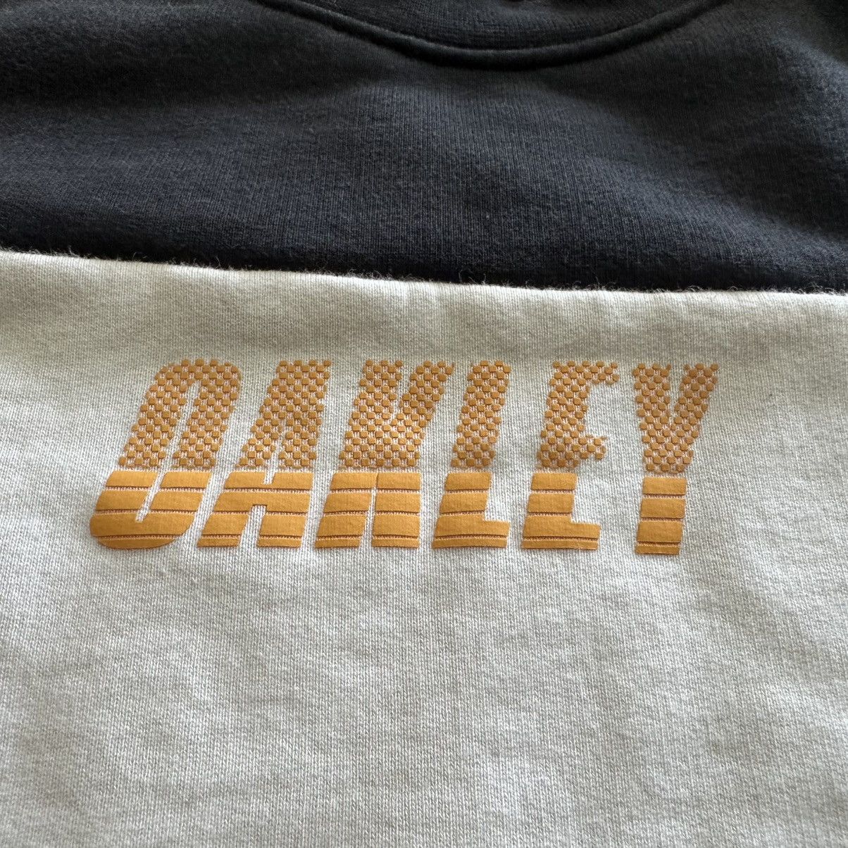 Oakley Oakley Thermonuclear Racing Team French Terry Sweatshirt Size US M / EU 48-50 / 2 - 3 Thumbnail