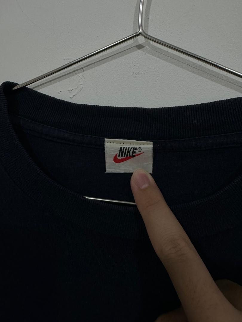 Nike Vintage Y2K Nike Vapor Tee Size US XL / EU 56 / 4 - 3 Thumbnail