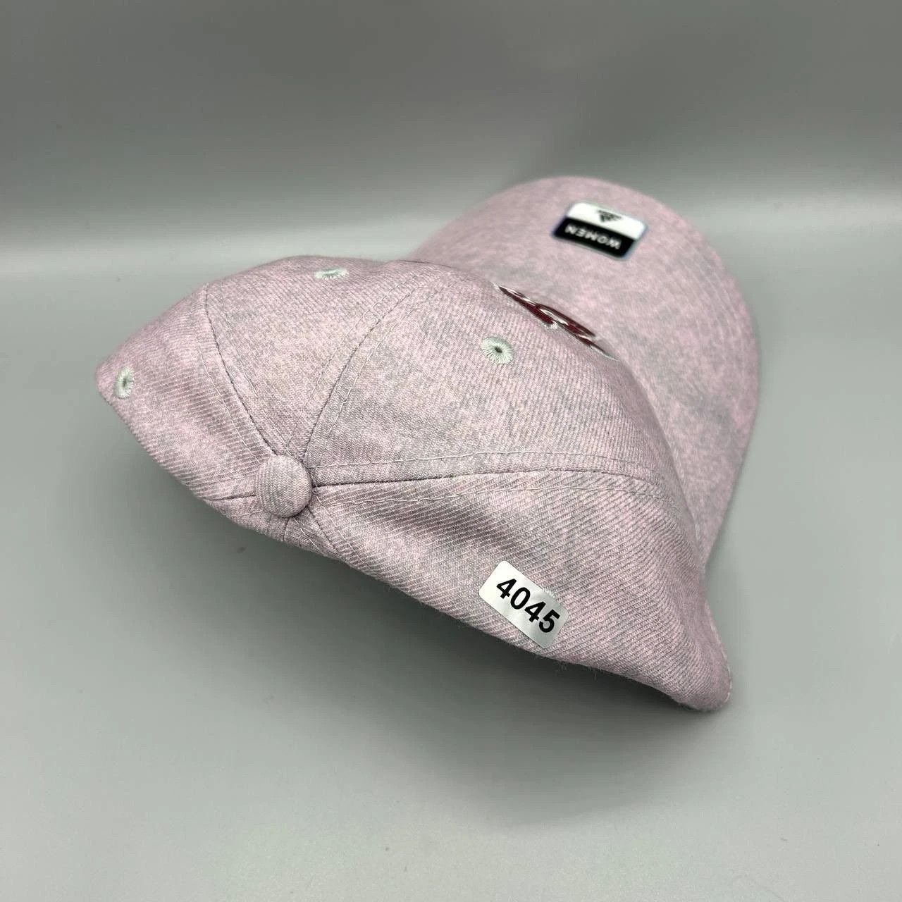 Adidas Mississippi State Bulldogs Hat Women Embroidered Strap Back Size ONE SIZE - 9 Thumbnail
