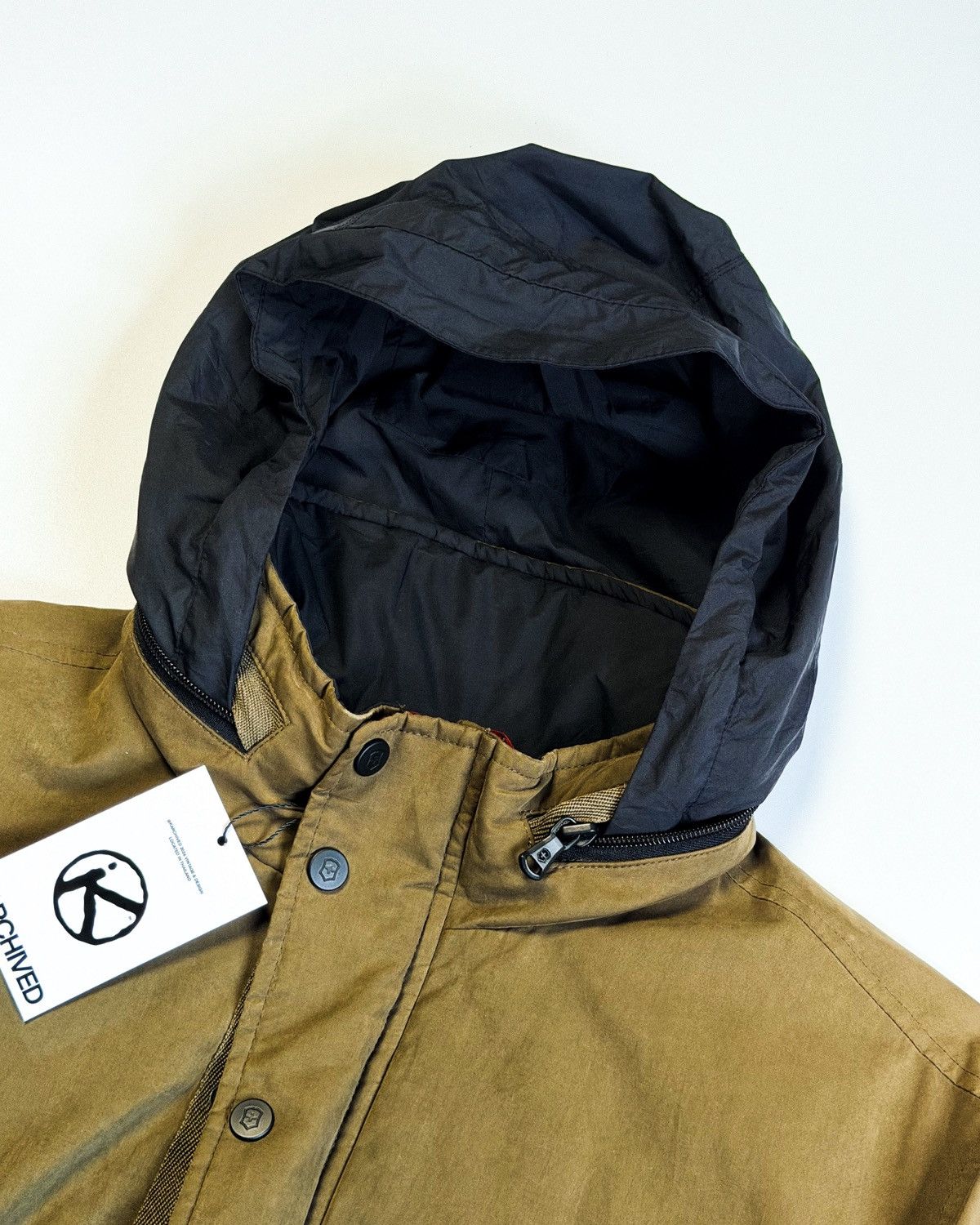 Victorinox Victorinox Habsburg Jacket Size US M / EU 48-50 / 2 - 10 Thumbnail