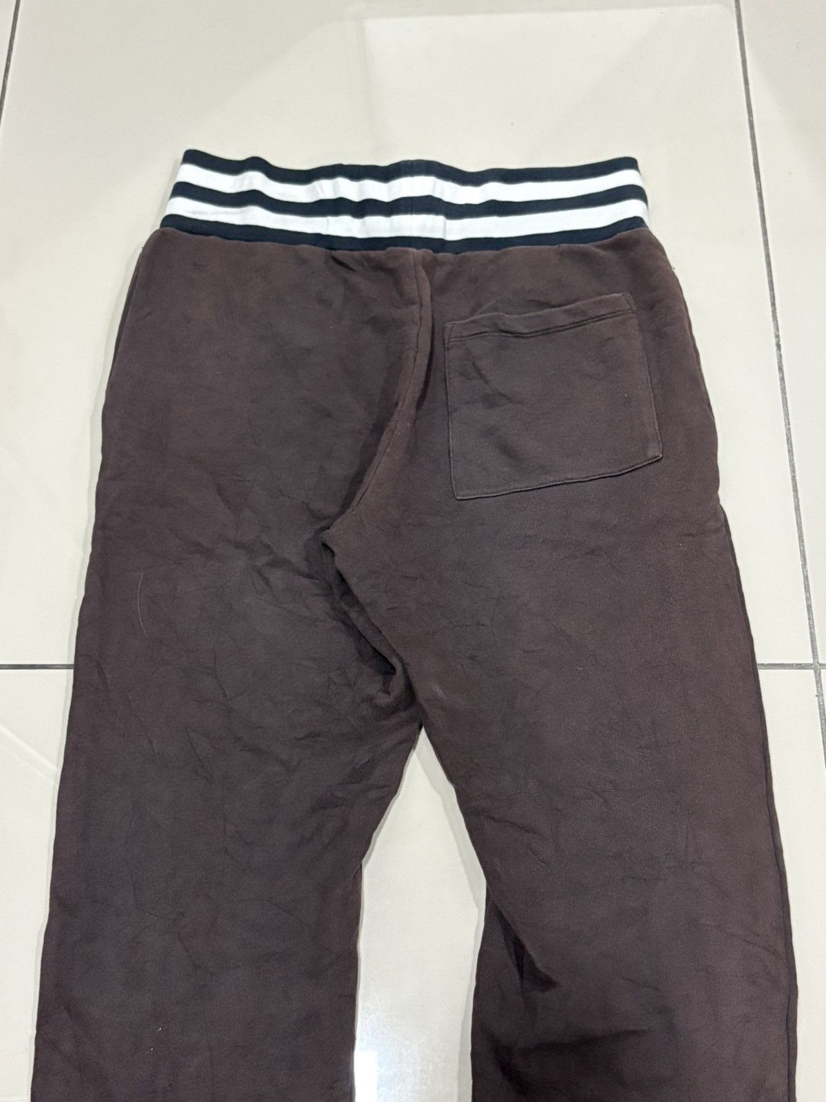 Dries Van Noten 💥FAST DEAL💥DVN JOGGER SWEATPANT Size US 30 / EU 46 - 6 Thumbnail