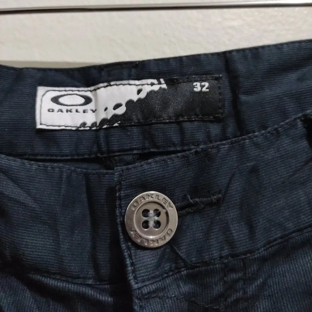 Oakley Oaklay Vintage Cargo Pant Size US 32 / EU 48 - 6 Thumbnail