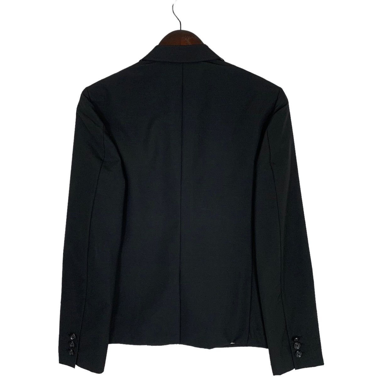 Lad Musician Japanese Brand Lad Musician Coat Blazer Size US S / EU 44-46 / 1 - 9 Thumbnail
