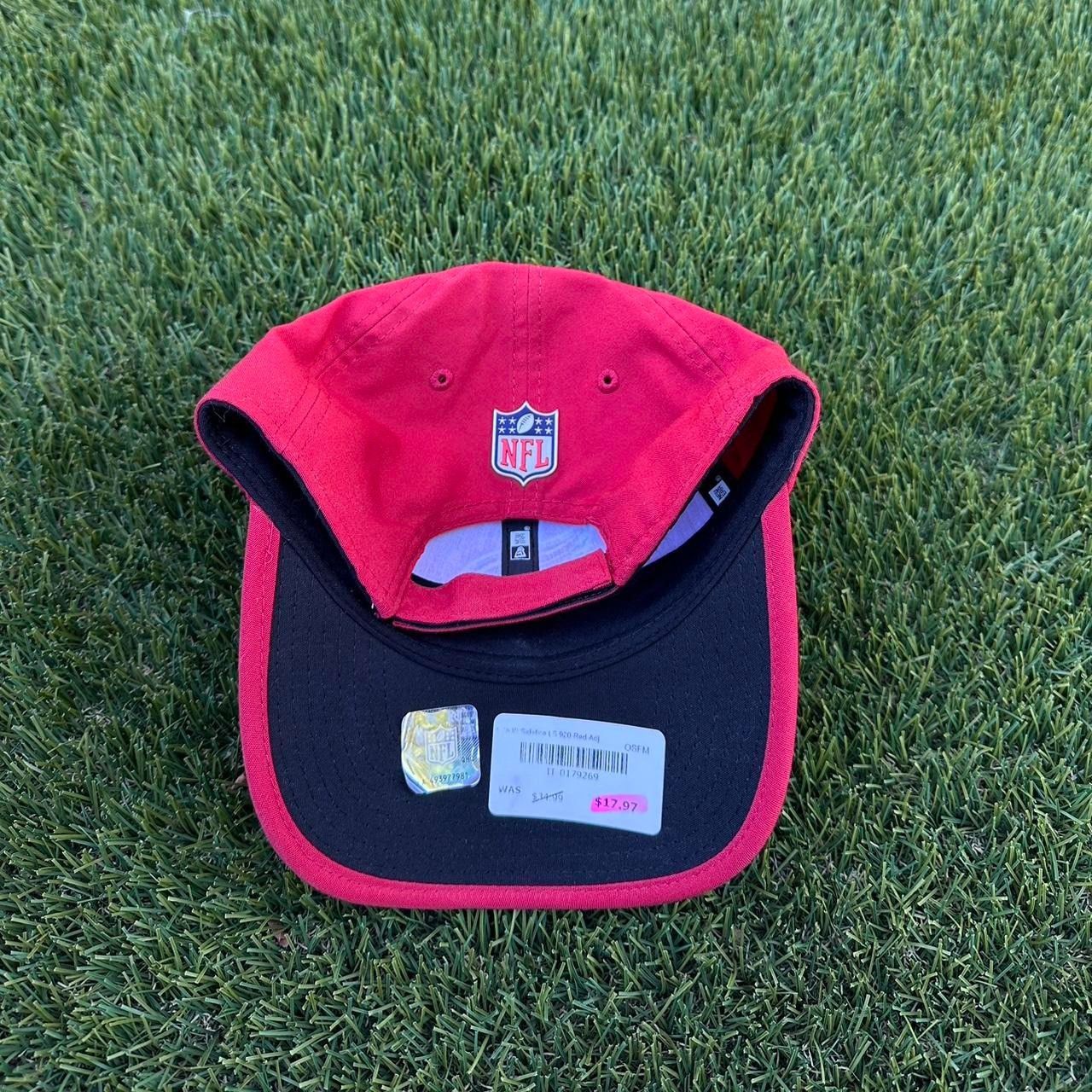 NFL × Vintage Arizona Cardinals Hat Size ONE SIZE - 2 Thumbnail