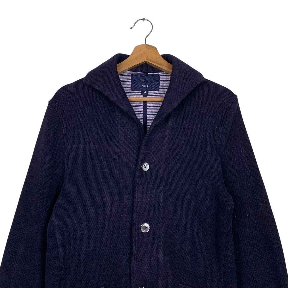 SHIPS Ships Casual Jacket Size US S / EU 44-46 / 1 - 2 Thumbnail