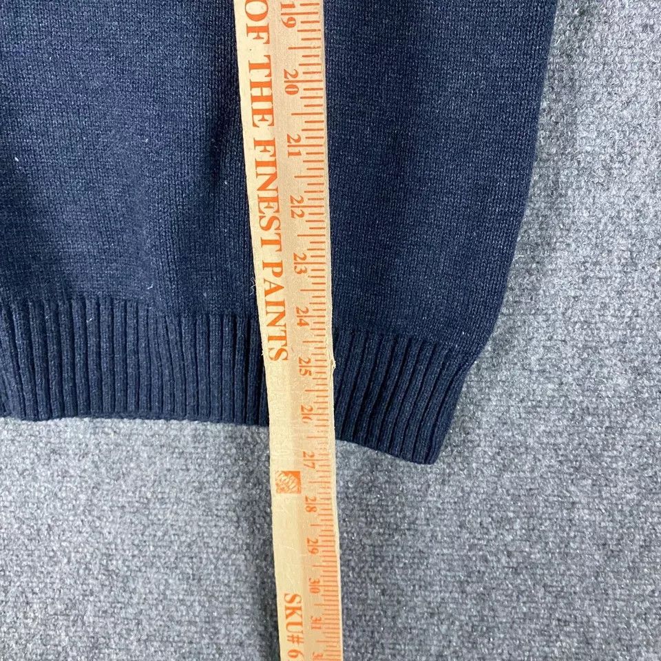 Urban Pipeline Urban Pipeline Sweater Men's Medium Knitted Crew Neck M Size US M / EU 48-50 / 2 - 5 Thumbnail