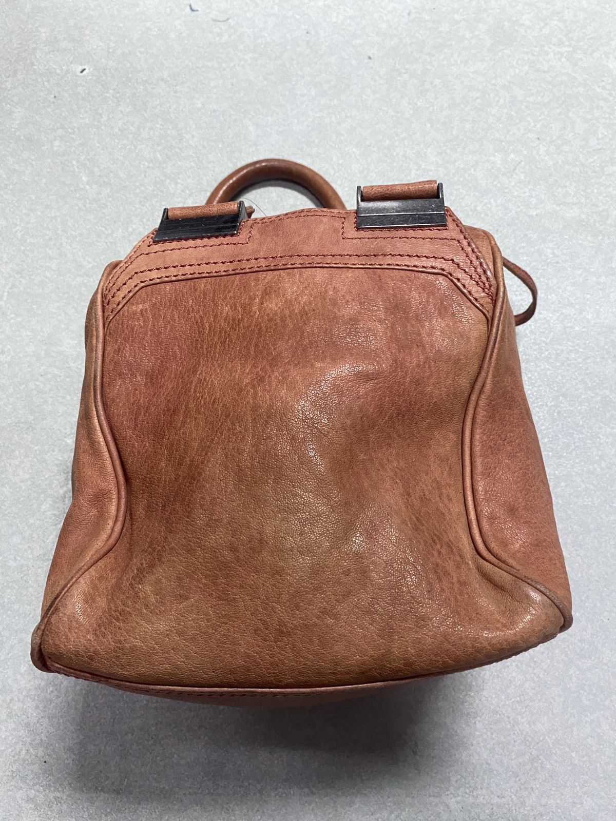 Diesel Vintage Diesel Mini Hand Bag Size ONE SIZE - 6 Thumbnail
