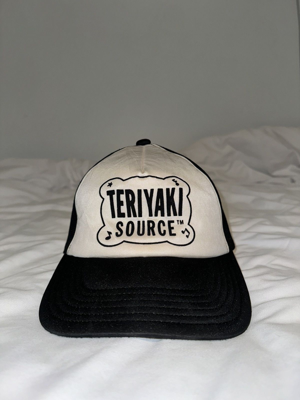Bape Bape Trucker Hat Size ONE SIZE - 1 Thumbnail
