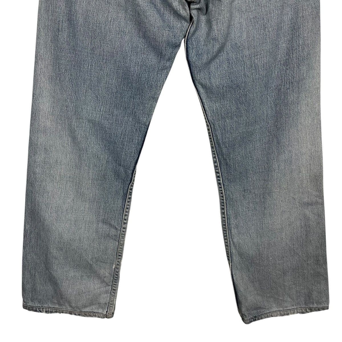 Levi's Vintage Y2k Levis Denim Jeans Size US 30 / EU 46 - 10 Thumbnail
