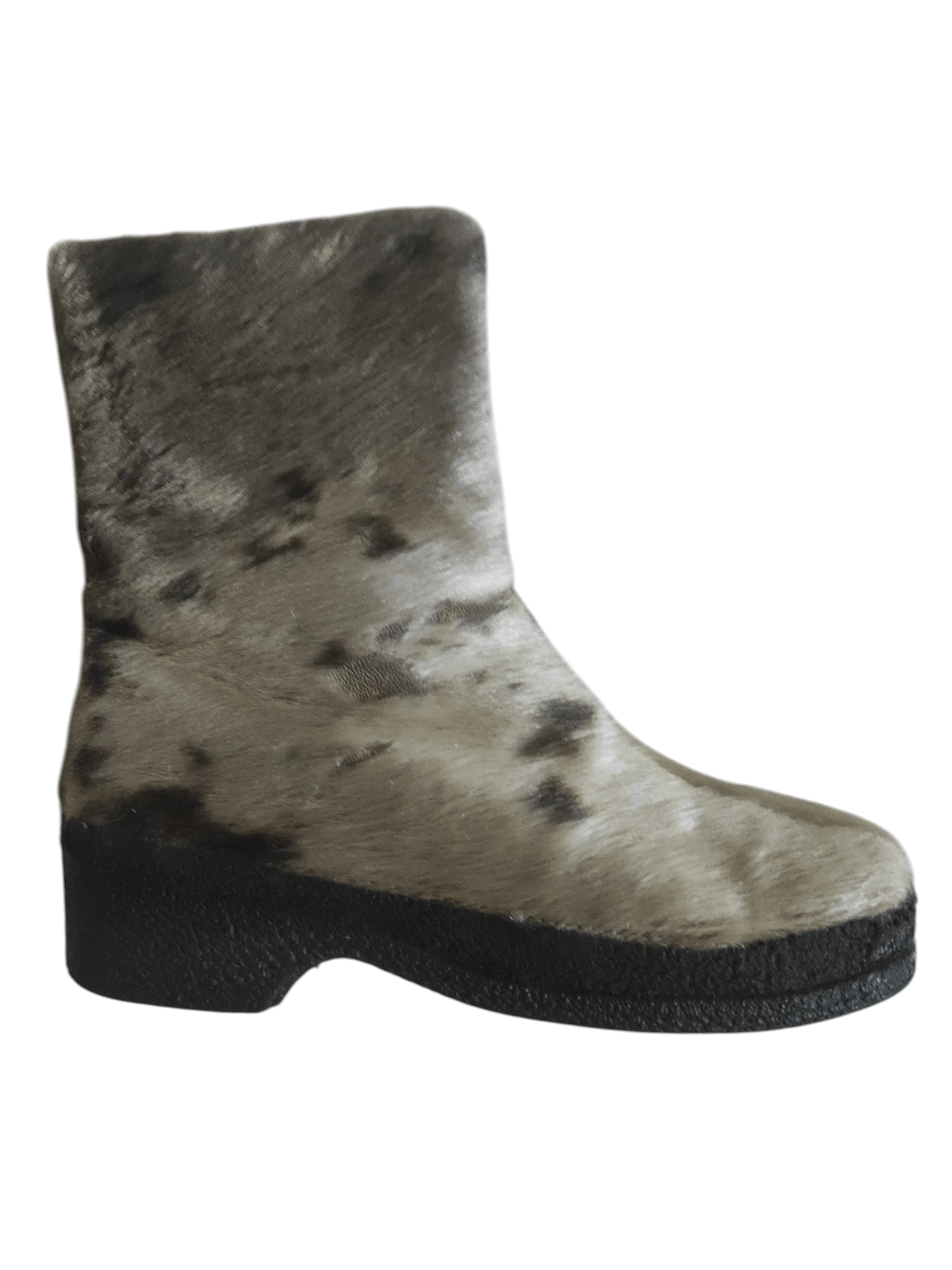 Other Luna eskimod Genuine Leather Fur Lined St Moritz Boots Size US 8 / IT 38 - 7 Thumbnail