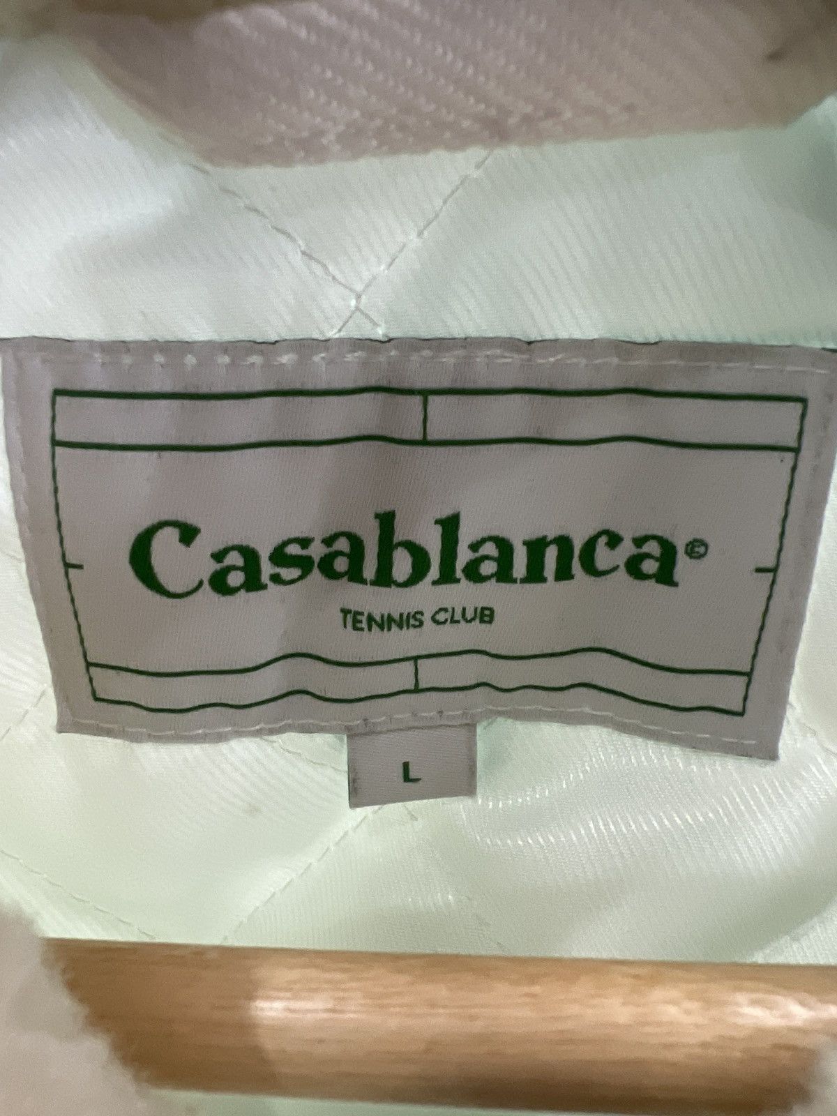 Casablanca Casablanca Mountain Chalet Jacket Size US L / EU 52-54 / 3 - 6 Thumbnail