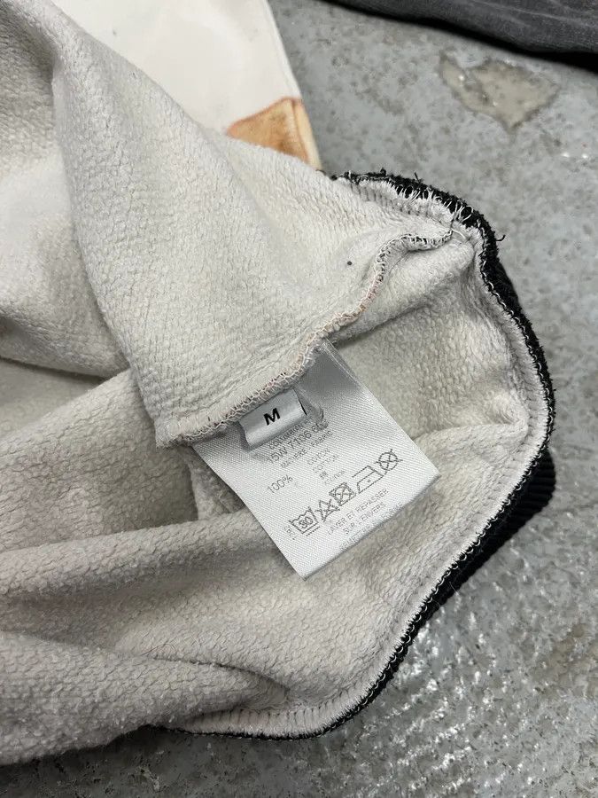 Givenchy SS2015 Givenchy Dark Ink Infection Longsleeves Size US L / EU 52-54 / 3 - 7 Thumbnail