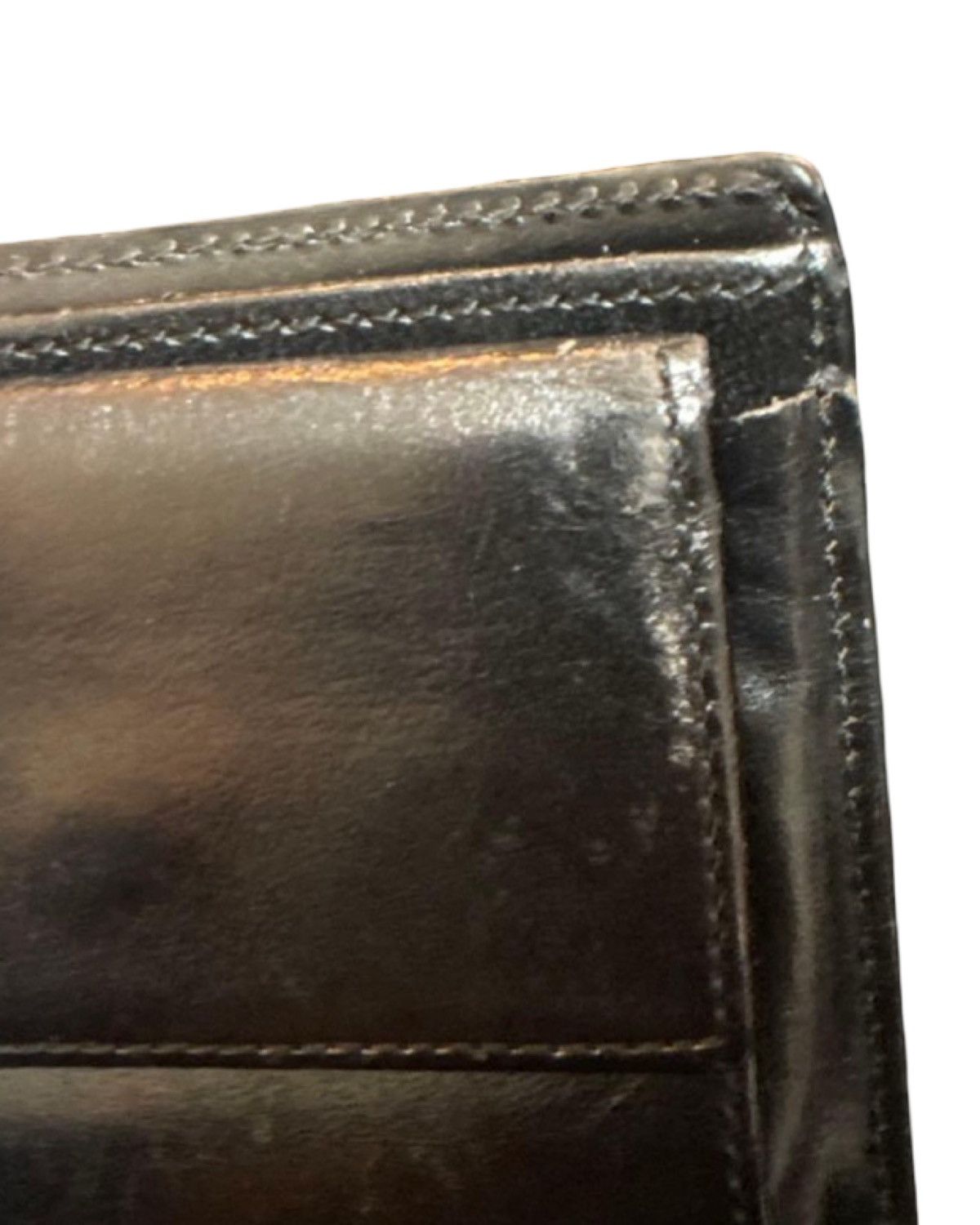 Vivienne Westwood 🔥Vintage🔥 Vivienne Westwood Leather Wallet Size ONE SIZE - 5 Thumbnail