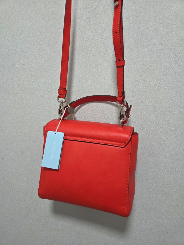 Philippe Model Philippe Model 2way Mini Bag Size ONE SIZE - 4 Thumbnail