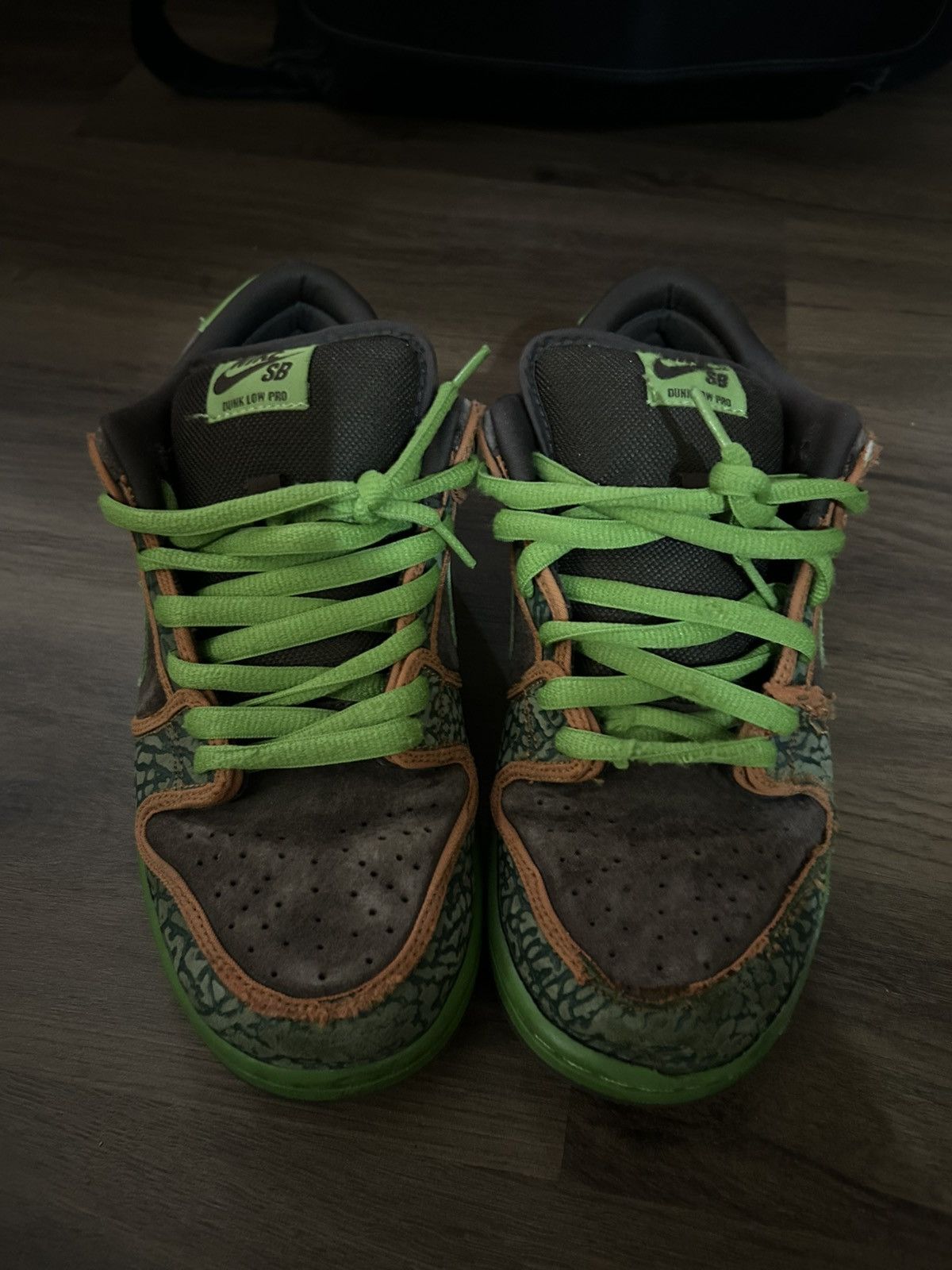 Nike SB Nike SB “De la Soul” Size US 10 / EU 43 - 4 Thumbnail