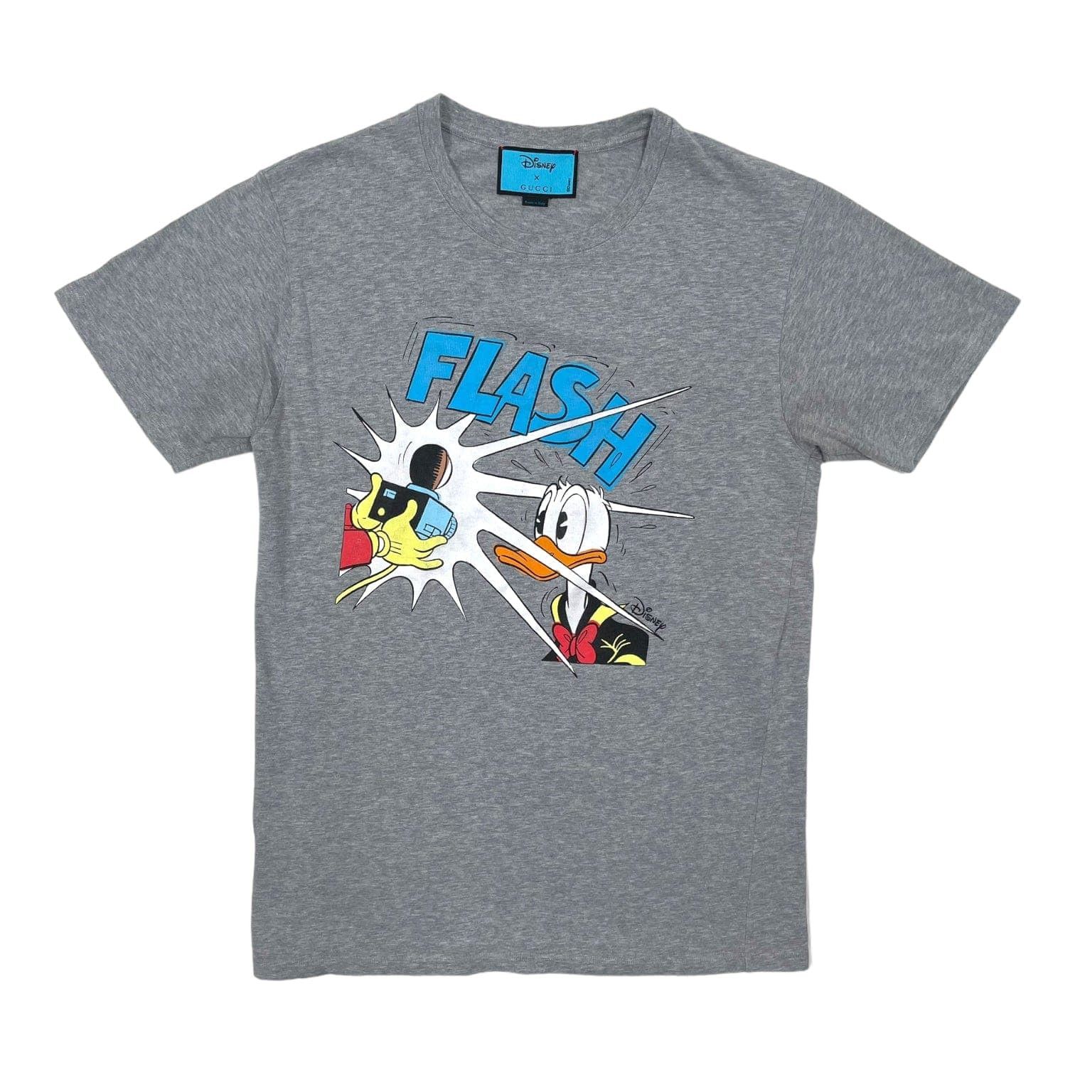 Disney × Gucci Gucci X Disney Flash T-Shirt | Grailed