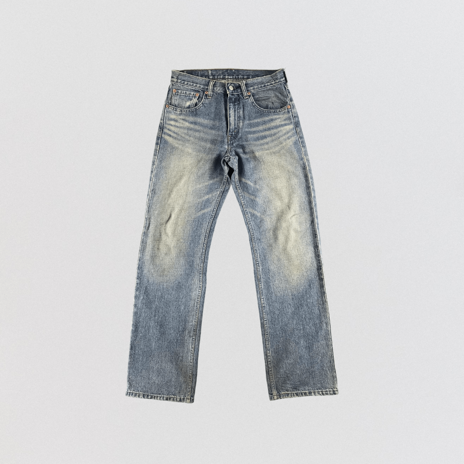 Vintage Levis 534 Jeans-JM368