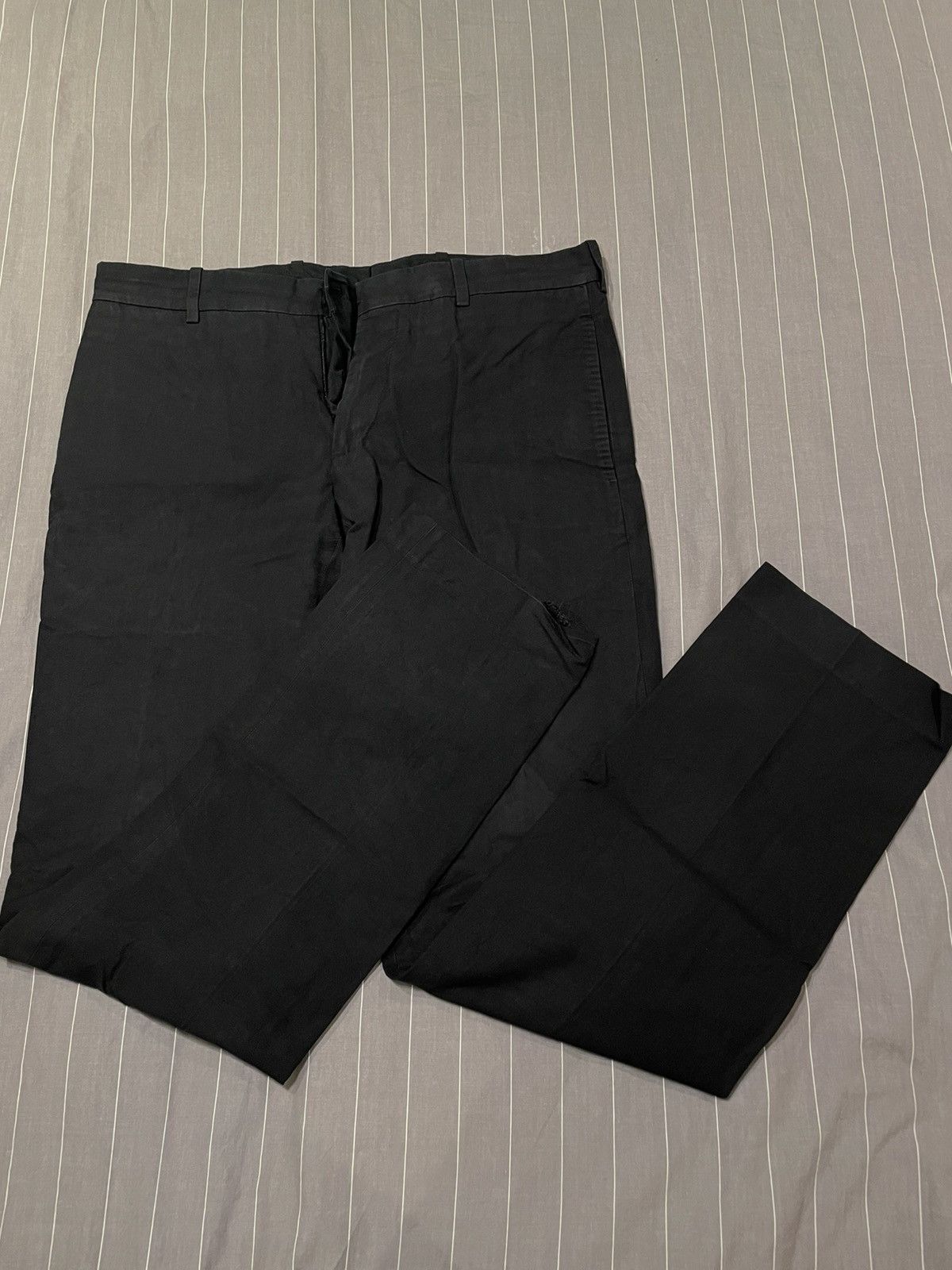 Balenciaga Balenciaga Pants Size US 44 / EU 60 - 1 Thumbnail