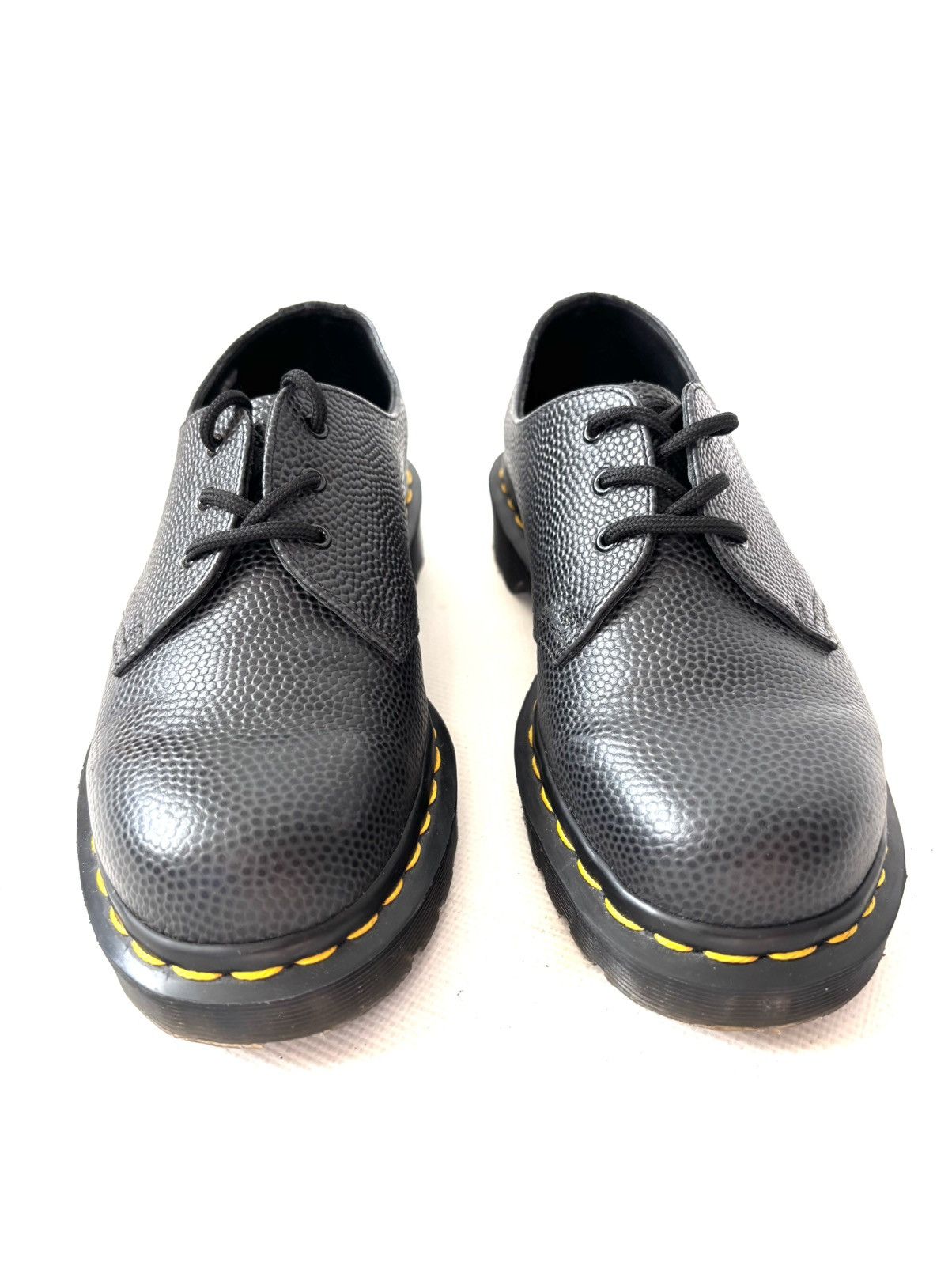 Dr. Martens Vintage Dr Martens England leather boots Size US 6.5 / IT 36.5 - 3 Thumbnail