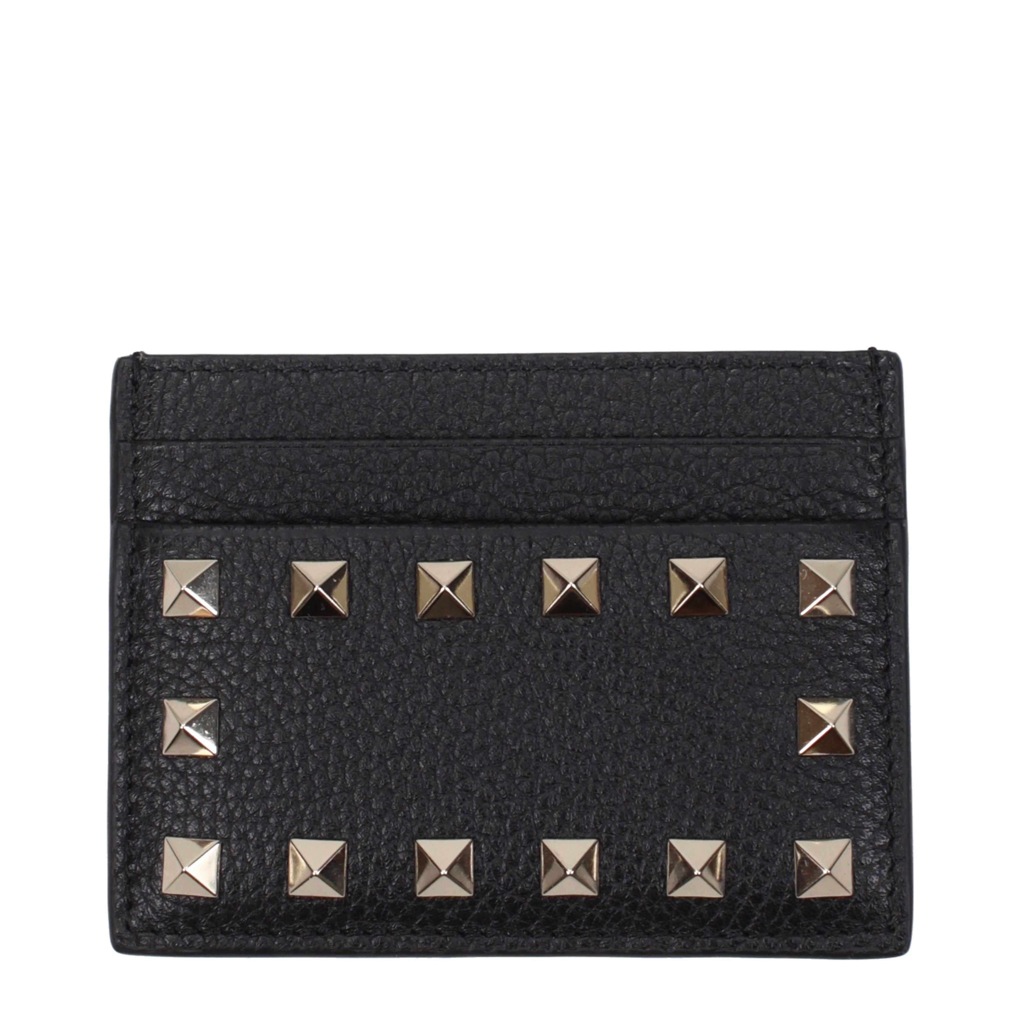 Valentino Document Holders Size ONE SIZE - 1 Thumbnail