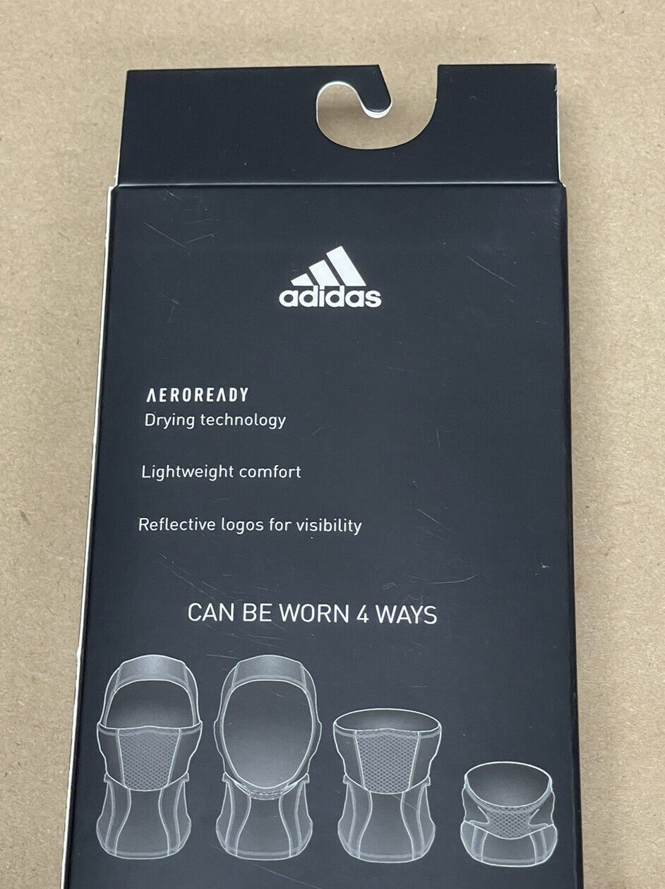 Adidas ADIDAS ALPHASKIN 2 BALACLAVA SKI MASK Size ONE SIZE - 3 Thumbnail