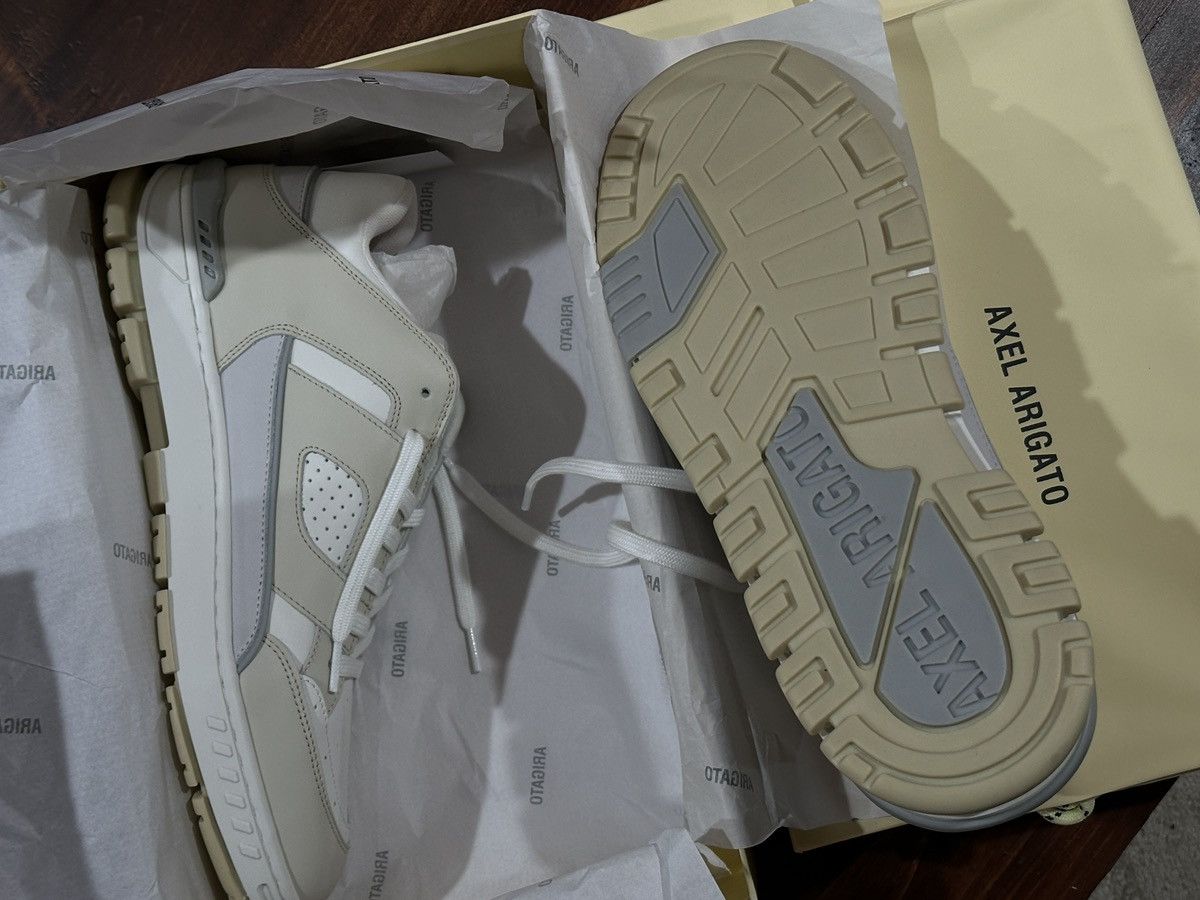 Axel Arigato Area Lo Sneaker Size US 13 / EU 46 - 2 Thumbnail