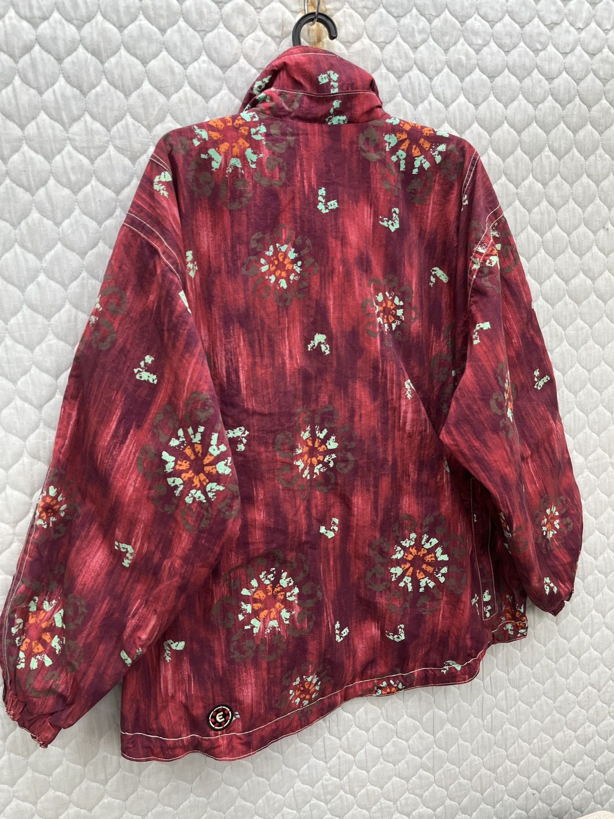 Japanese Brand 🔥🔥🔥ARCHIVE ESTIVO GOLDWIN JASPO JACKET Size US L / EU 52-54 / 3 - 10 Thumbnail